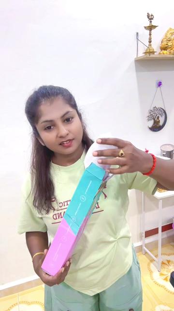 @Kanivu Sunshine