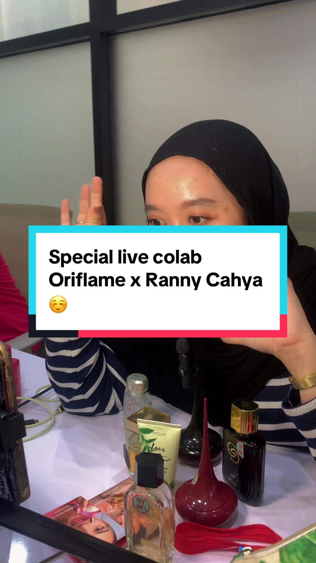 @IG:@rannycahya29