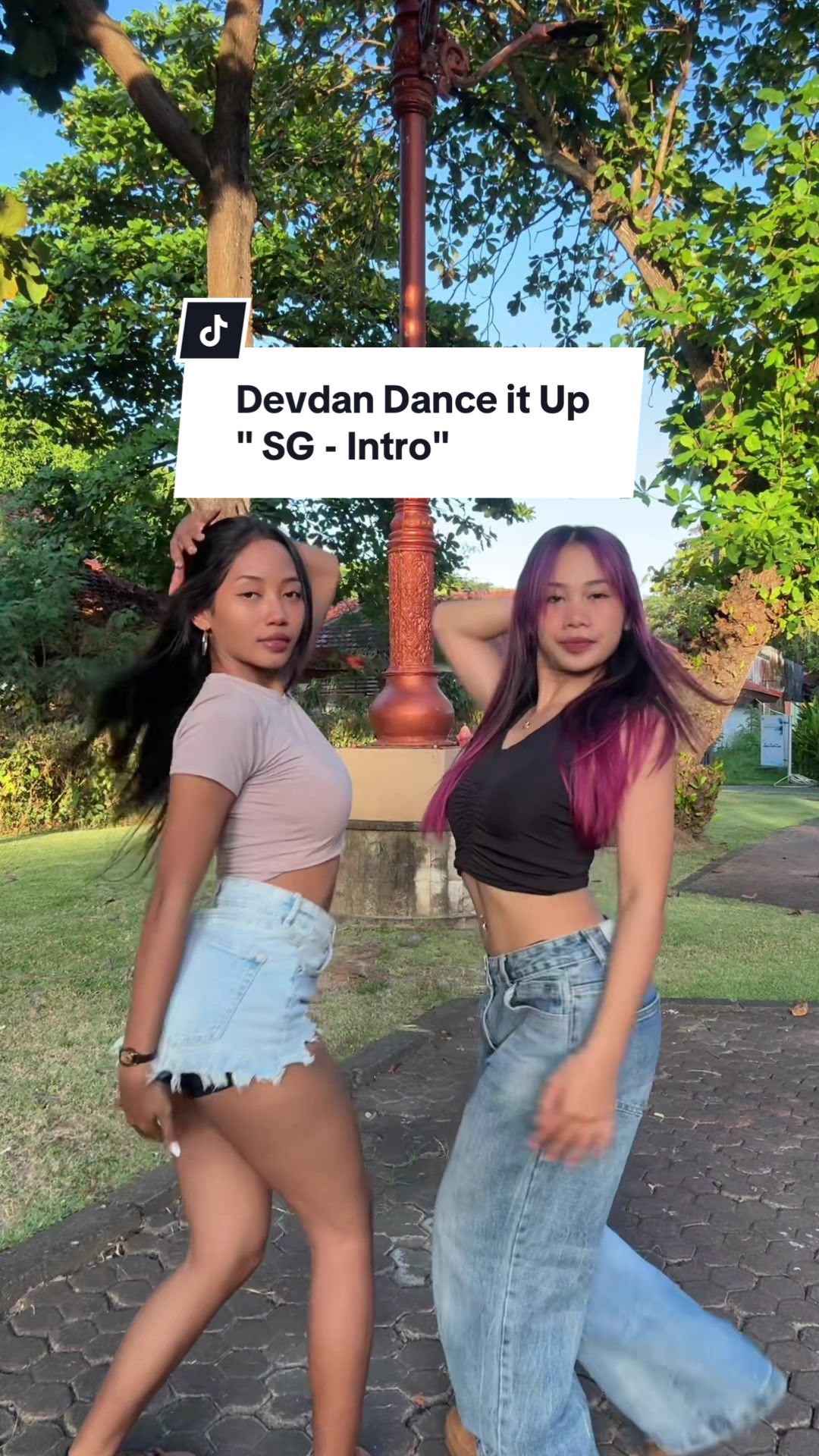 @Devdan Show