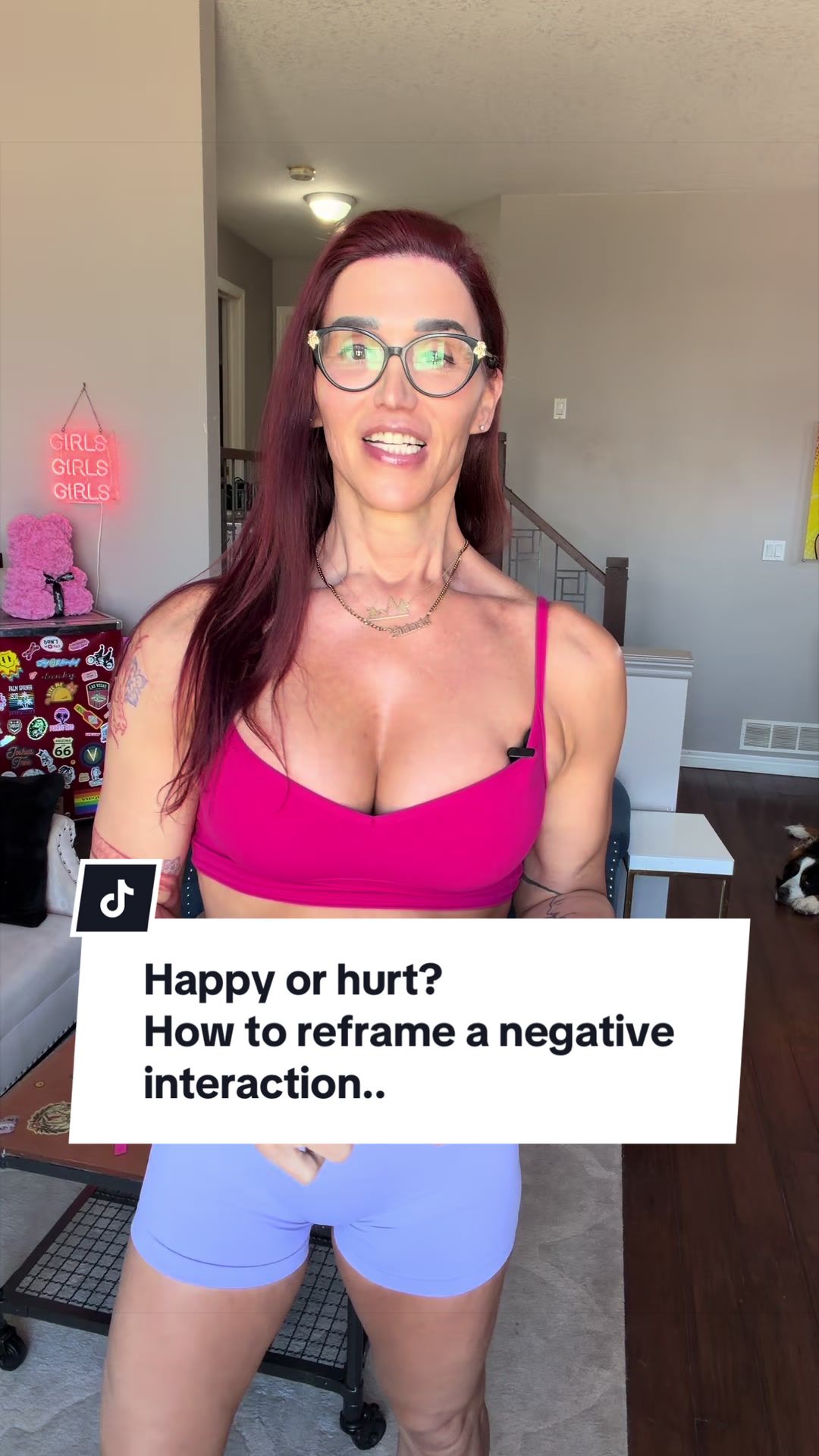 @Victoria | Transgender Fitness