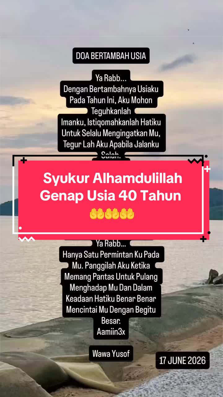 @WawaYusof86