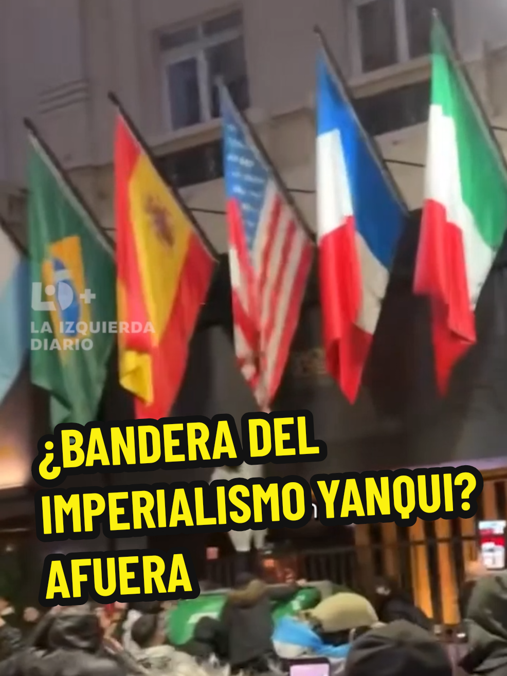 @La Izquierda Diario