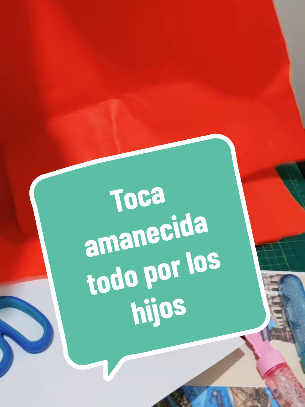 @MAESTRA POWER