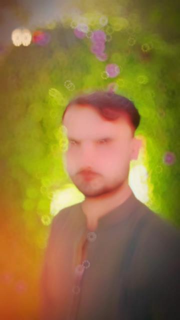 @Ghulam abbas