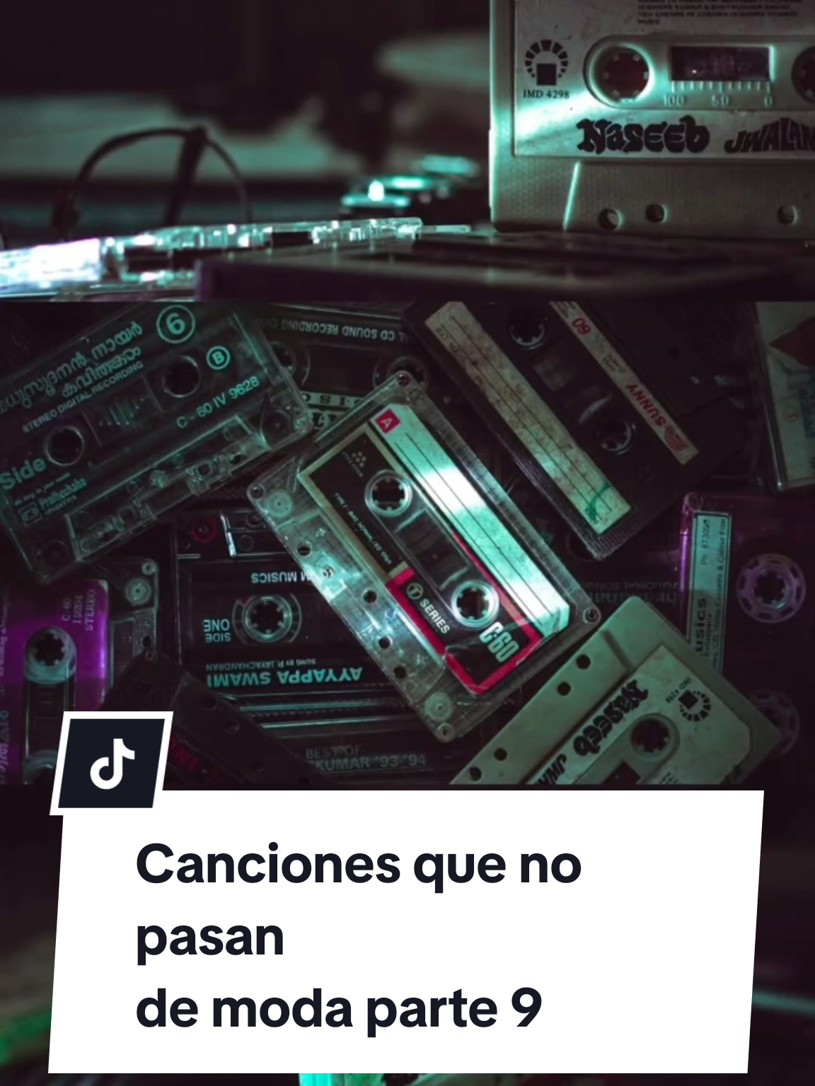 @Eco Nocturno