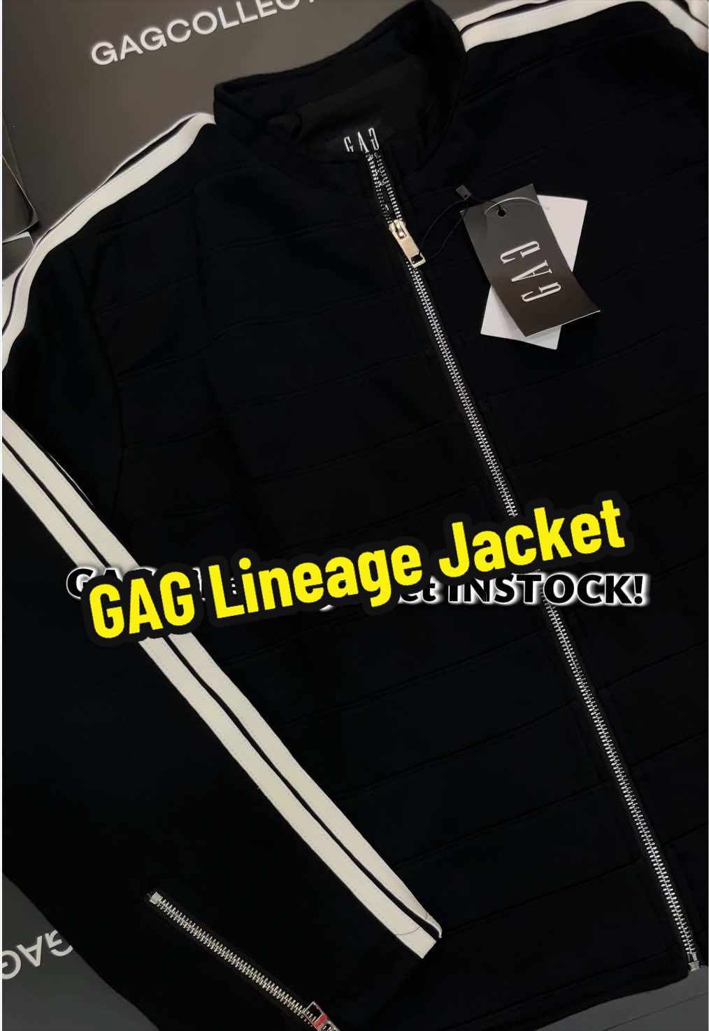 @Straight MenFashion Conor-MGY