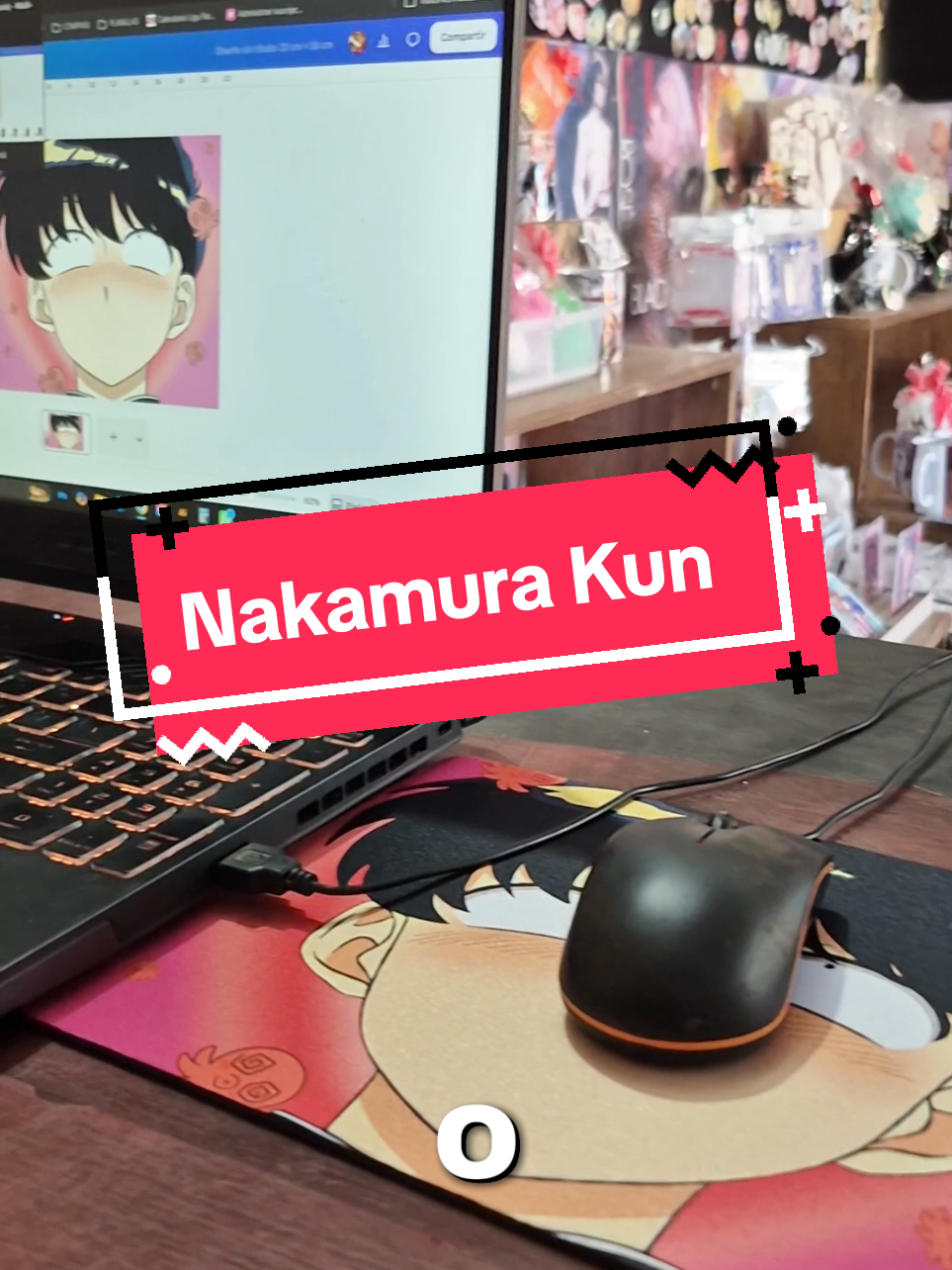 @Bisho tienda de anime y kpop