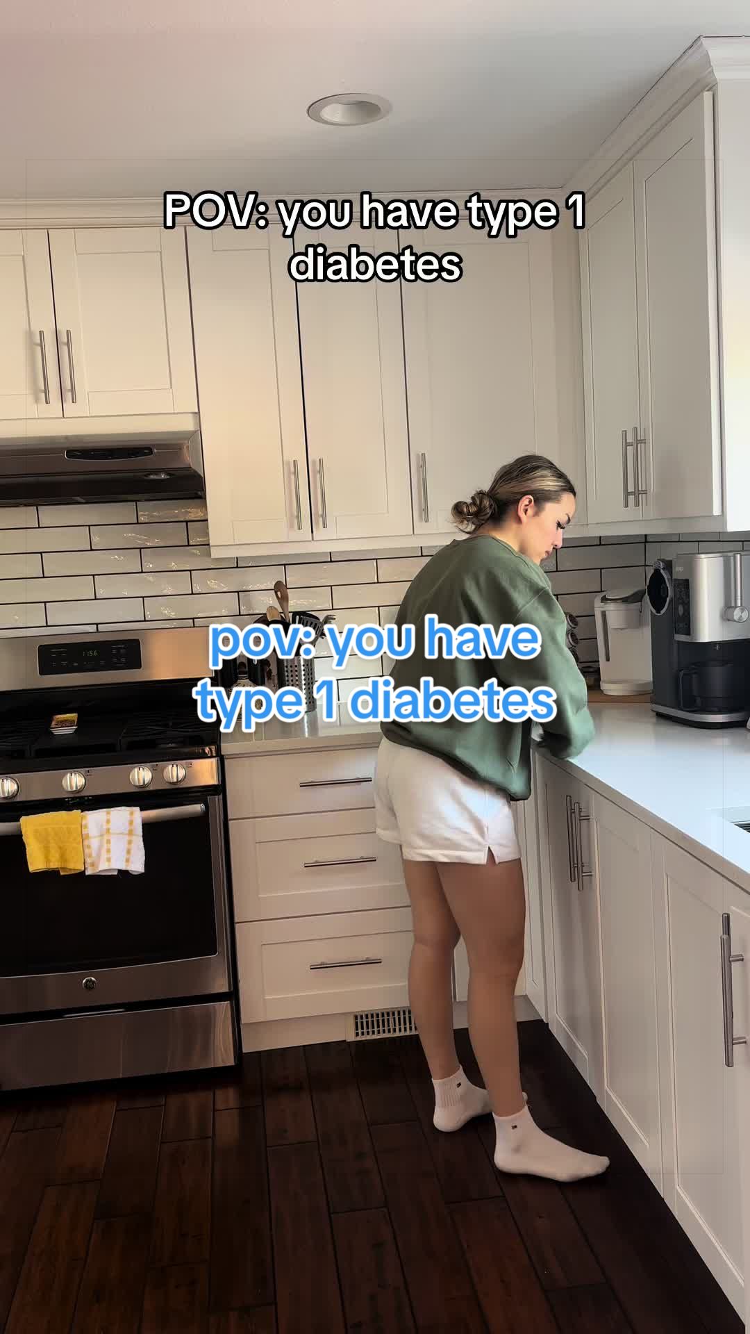 @TYPE&ensp;1&ensp;DEEABETES