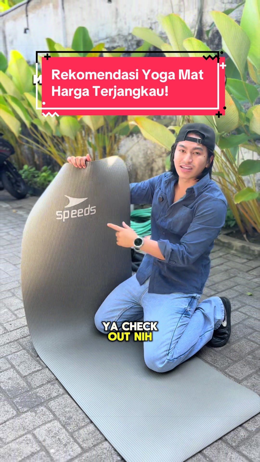 @SPEEDS HOME