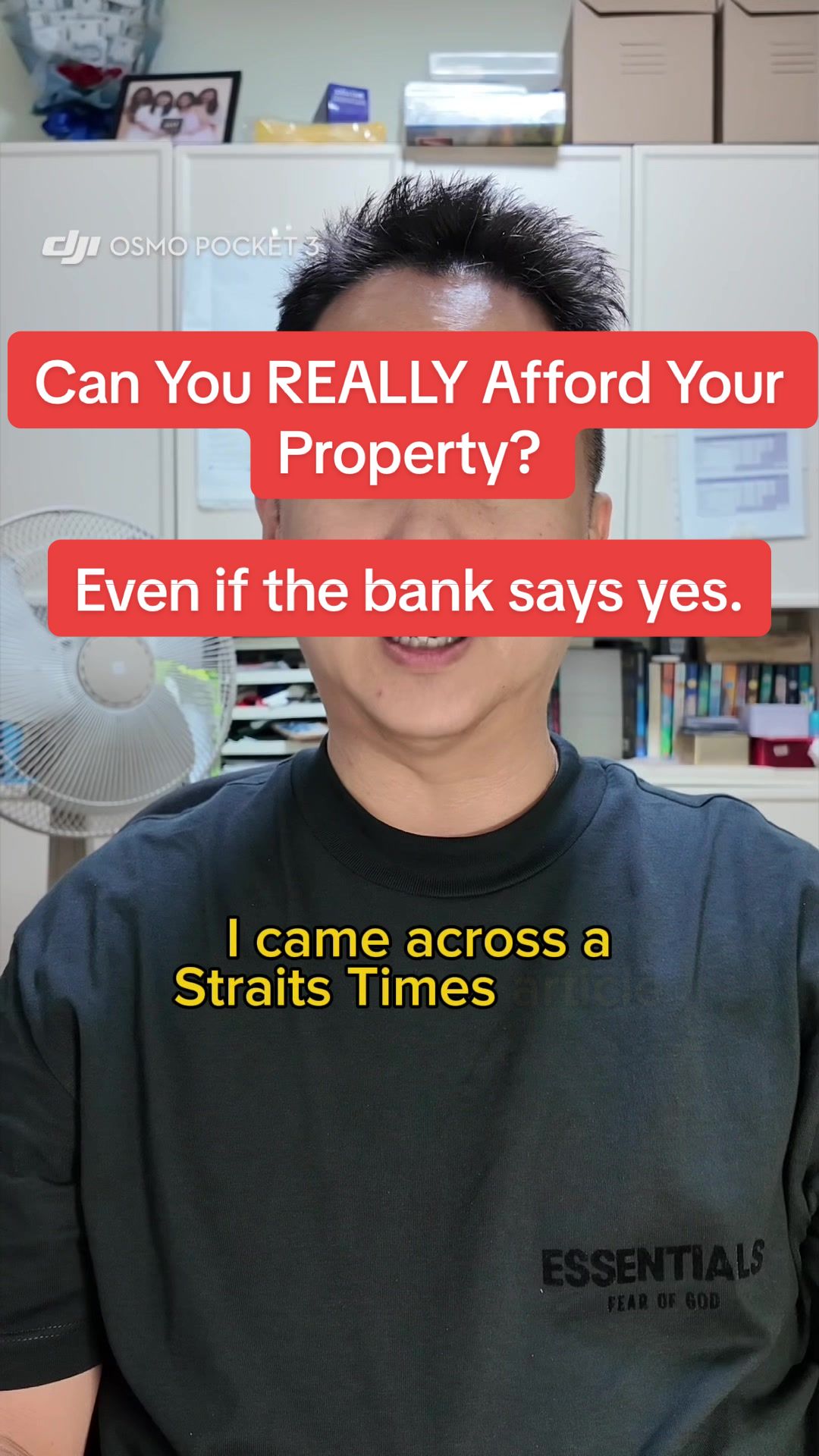 @Kelvin Soh 新加坡买房
