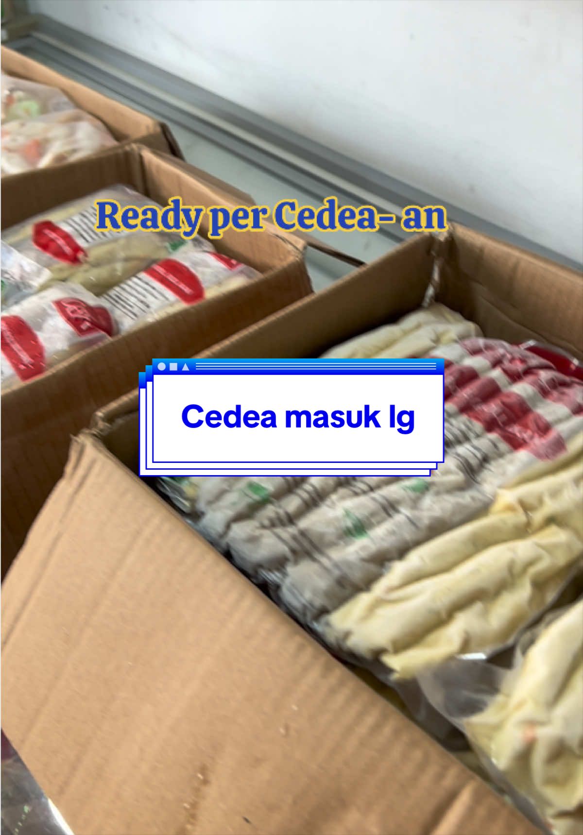 @Rumah Aneka Frozen