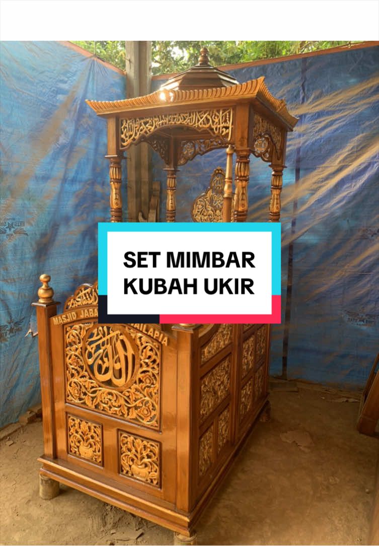 @AMA FURNITURE JEPARA