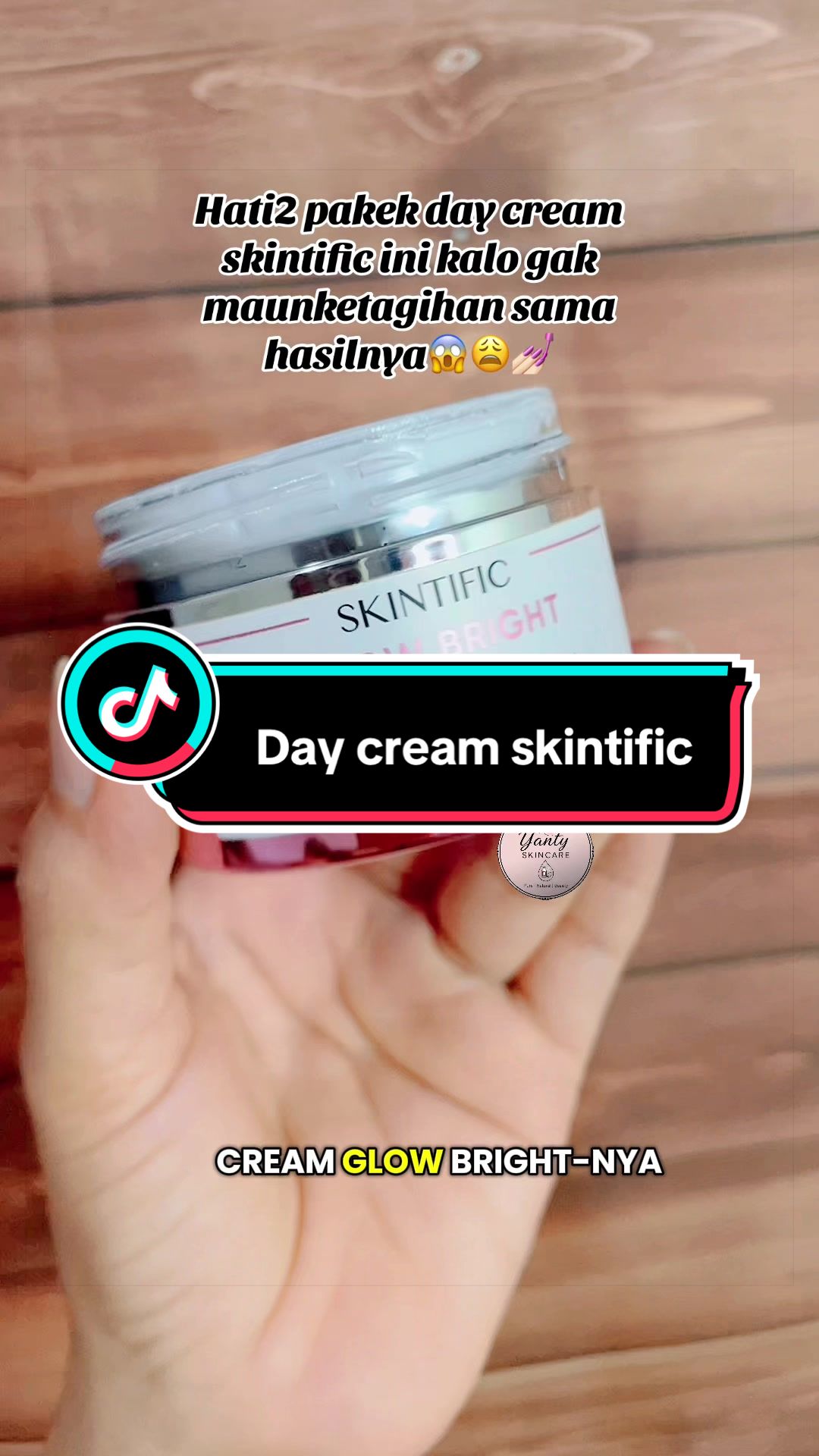 @YantySkincare