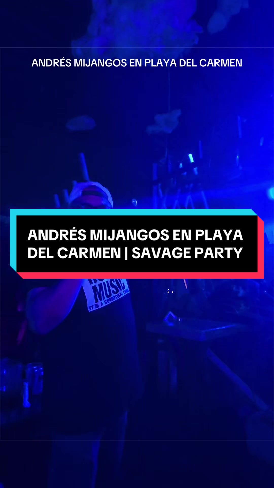 @Javier Dee | DJ