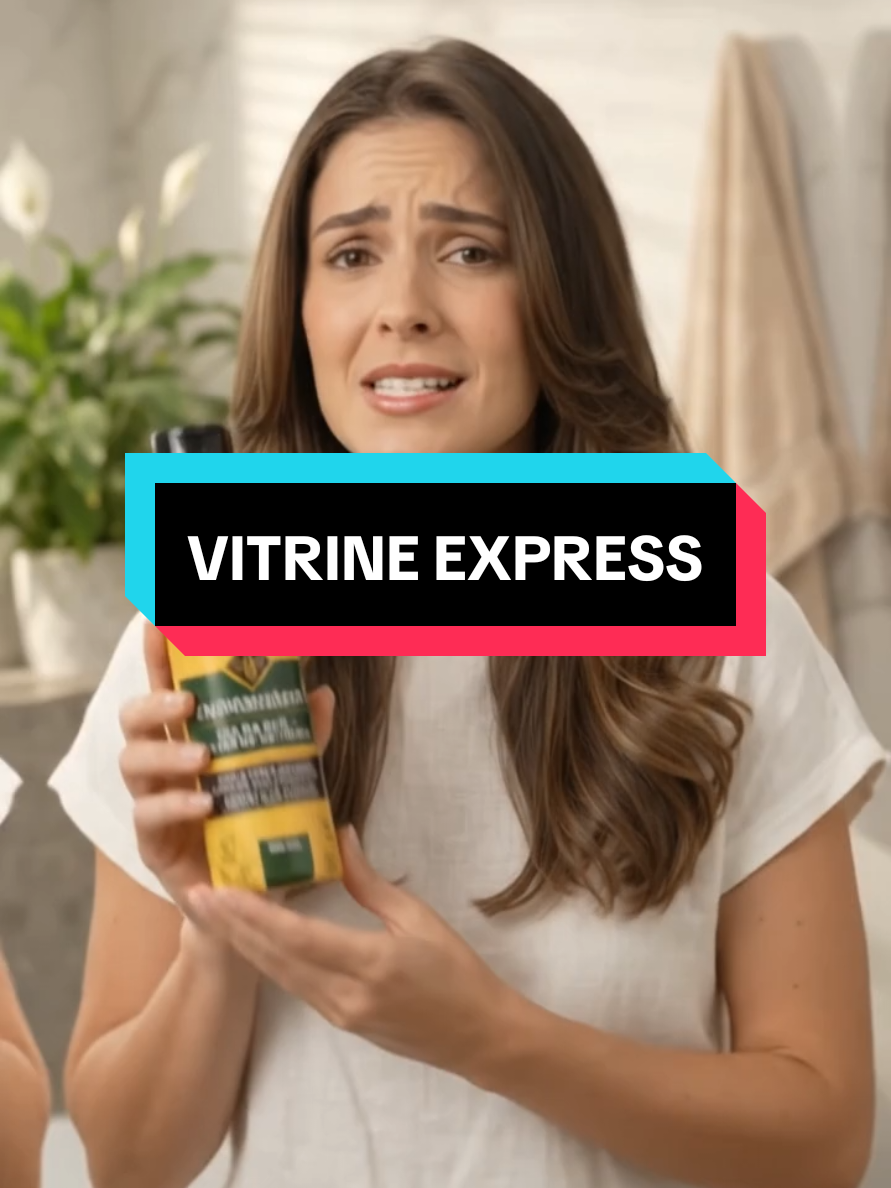 @Vitrine Express