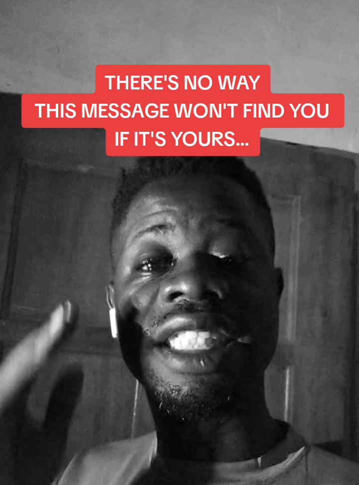@OYEDARE ๐ โ๐บ