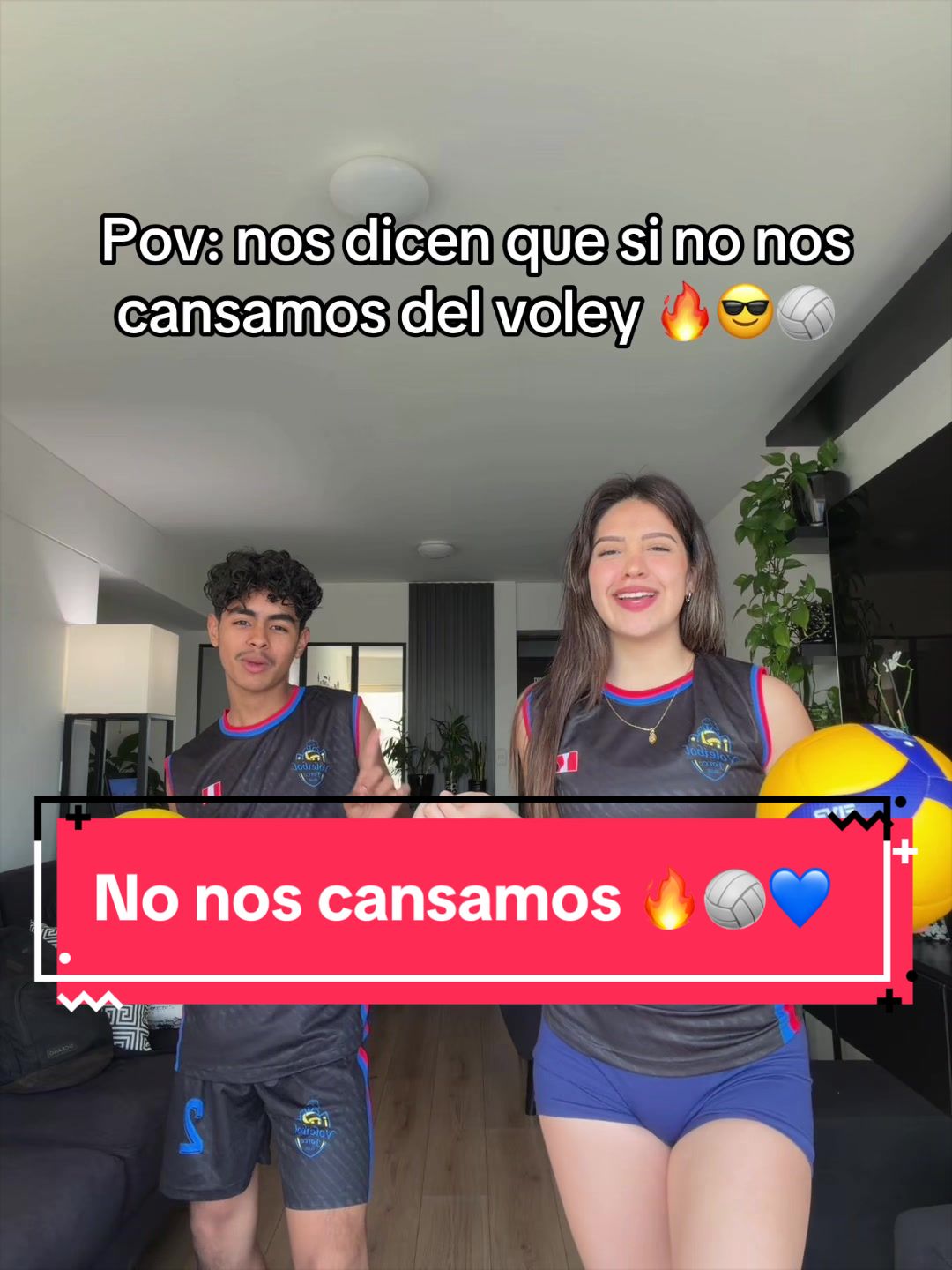 @voleibol force club 2030