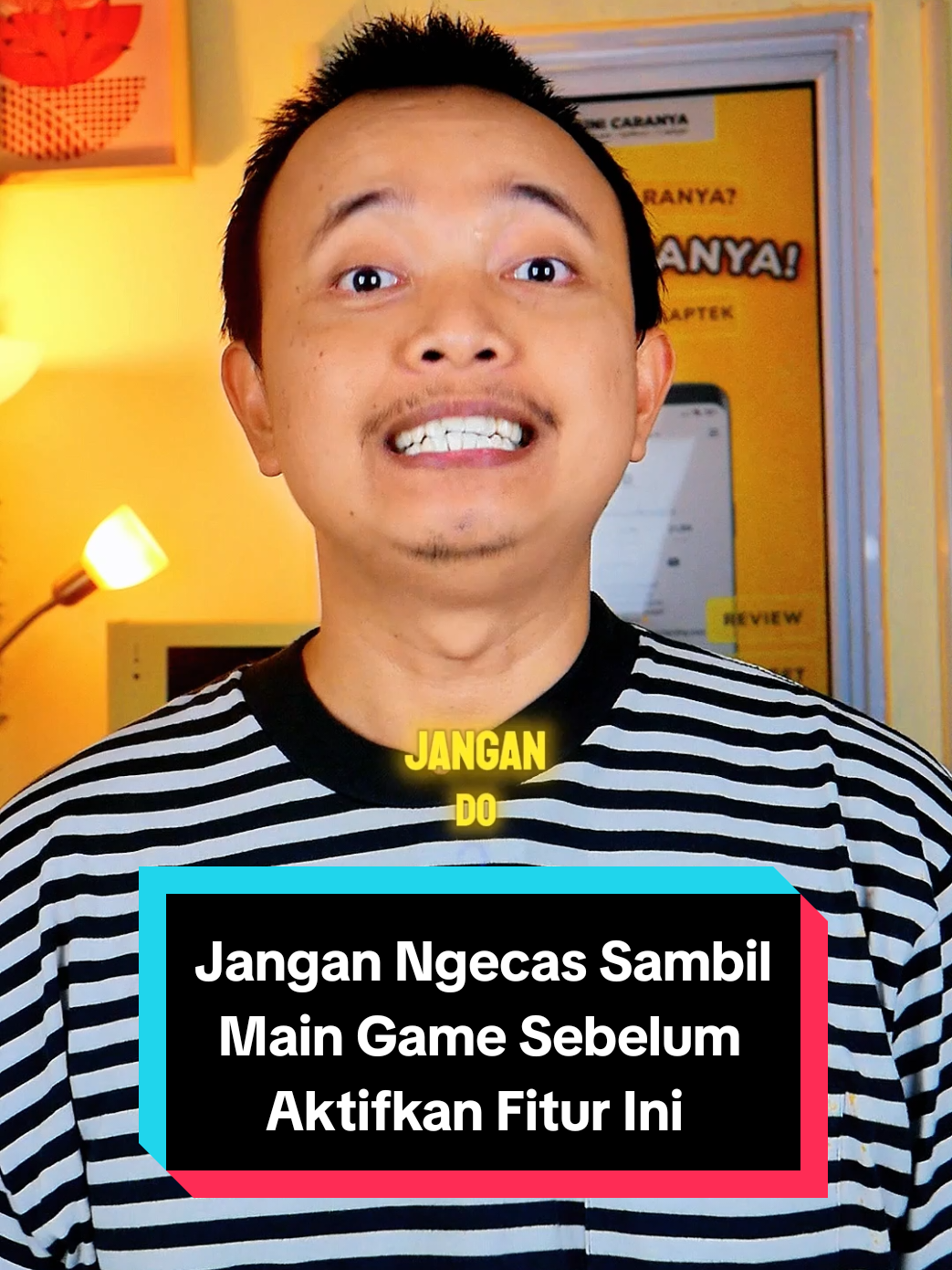 @GINI CARANYA