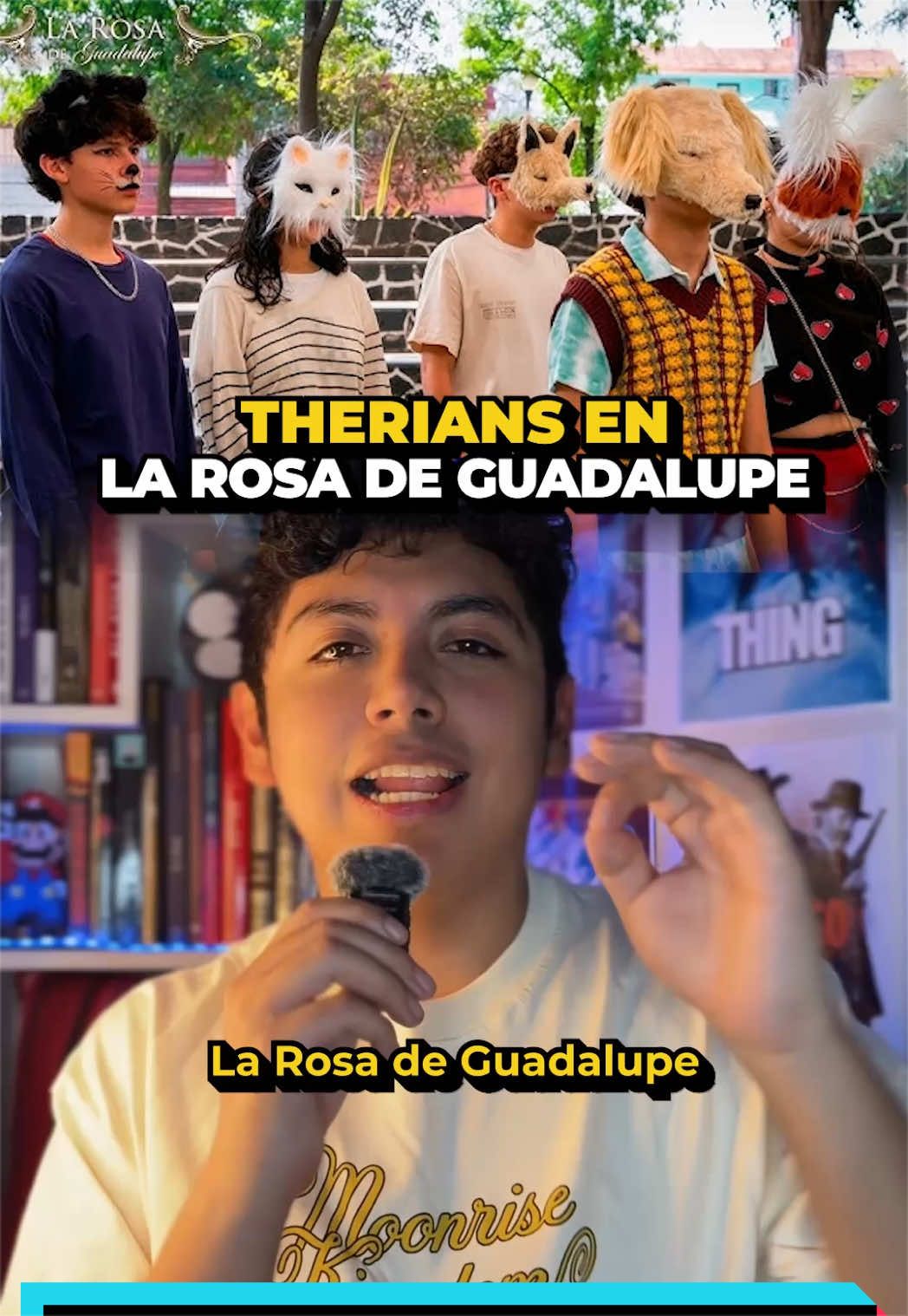 @La Cinestación 🍿