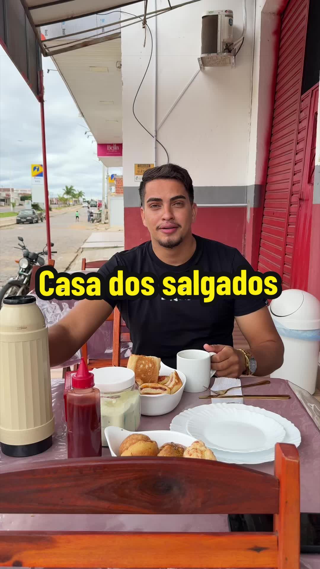 @Rafael Mello