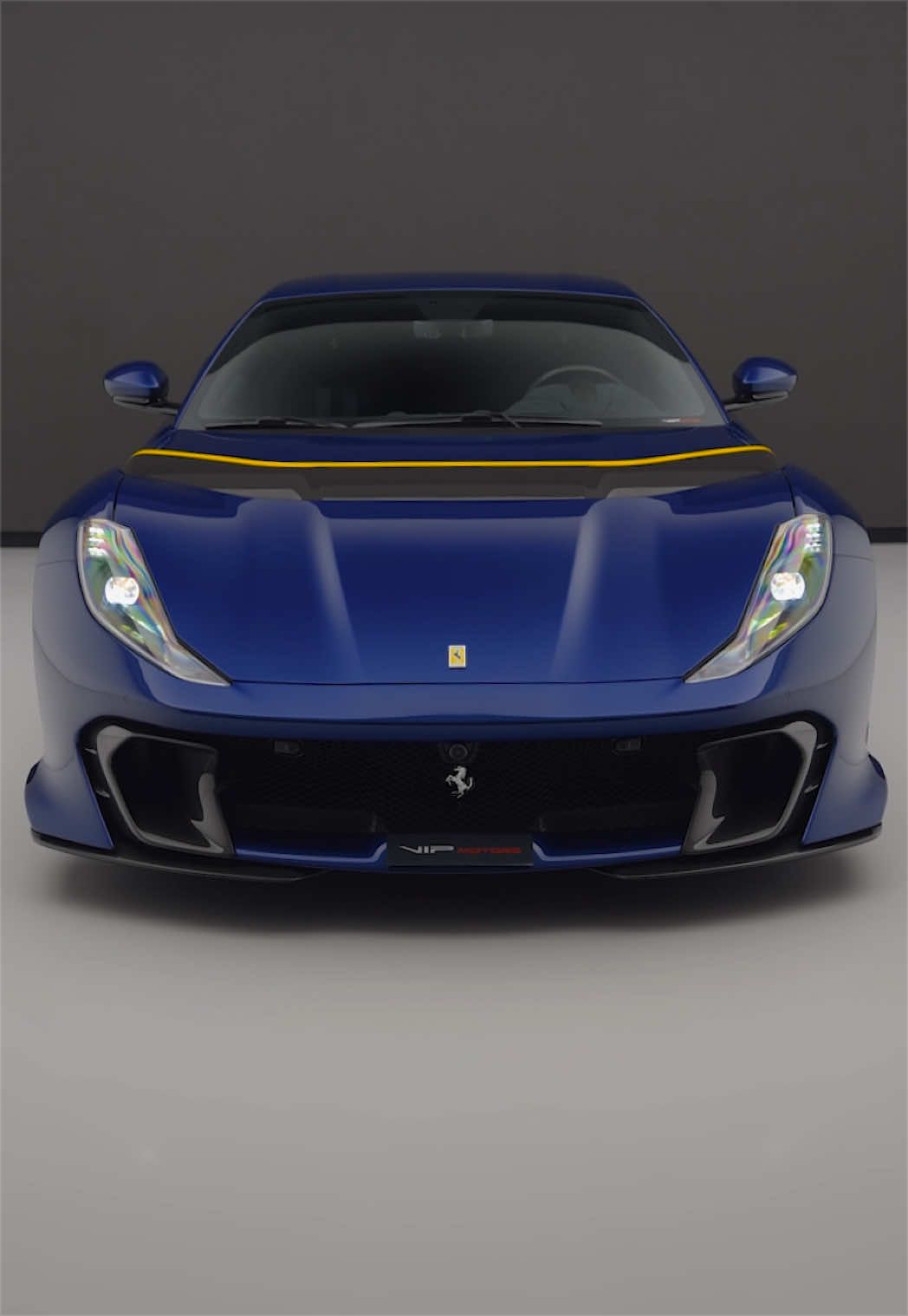 @VIP Motors