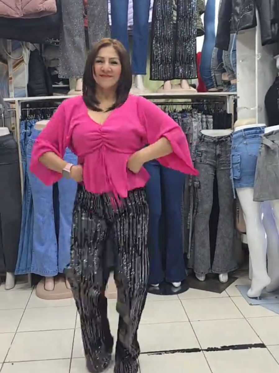 @Karina Beltran