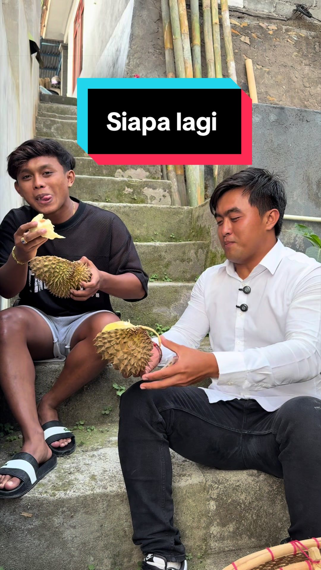 @Doni artawan