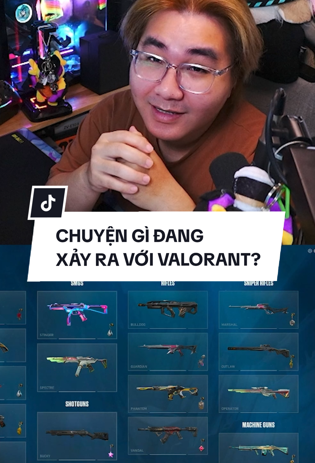 @NonKGaming