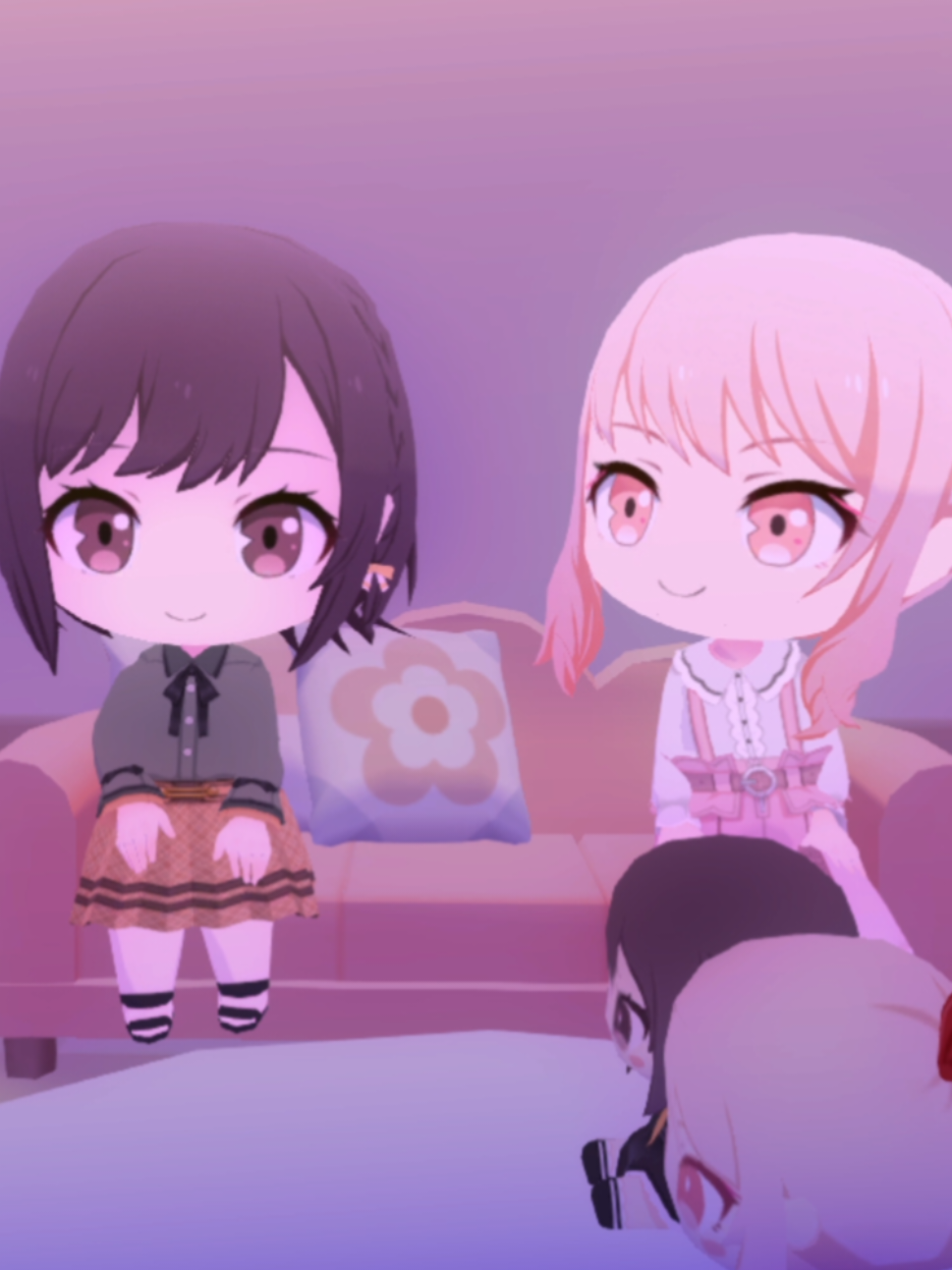 @♬ 𝑪𝒉𝒆́𝒓𝒊𝒆 ♬ [🎨🎀]