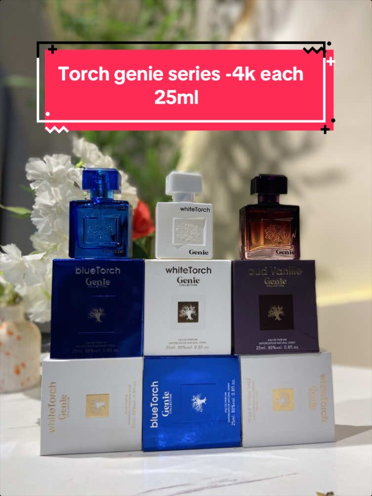 @Perfume vendor in Ibadan/Akure