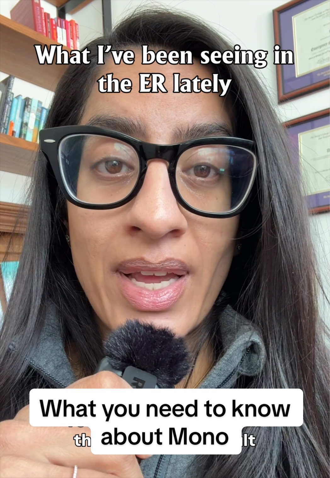 @Dr. Shazma Mithani, MD, FRCPC