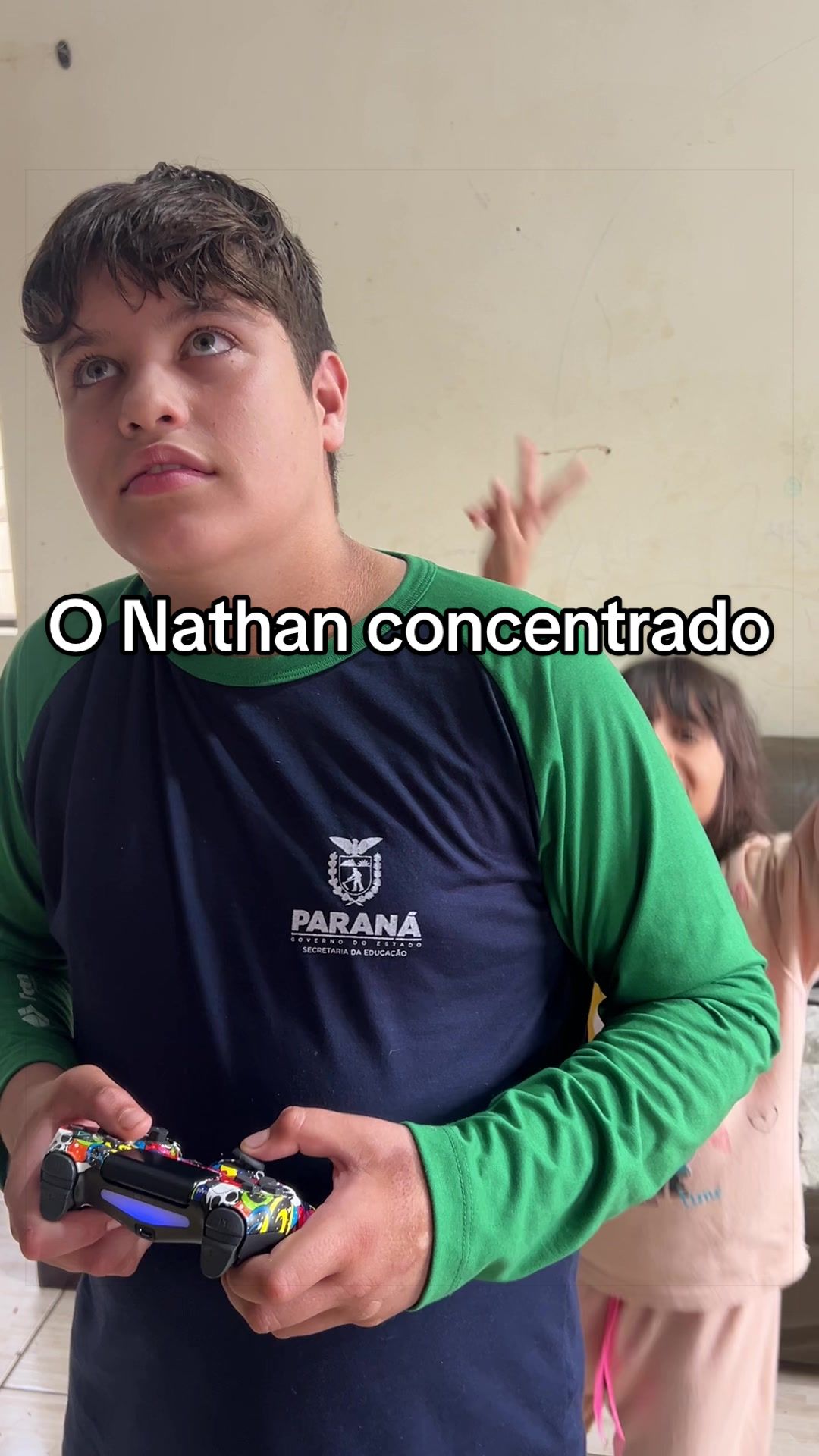 @Andr&eacute;a Leal e Rog&eacute;rio Gomes