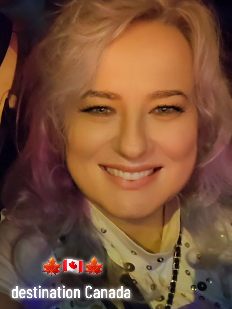 @Aneta Wozniak