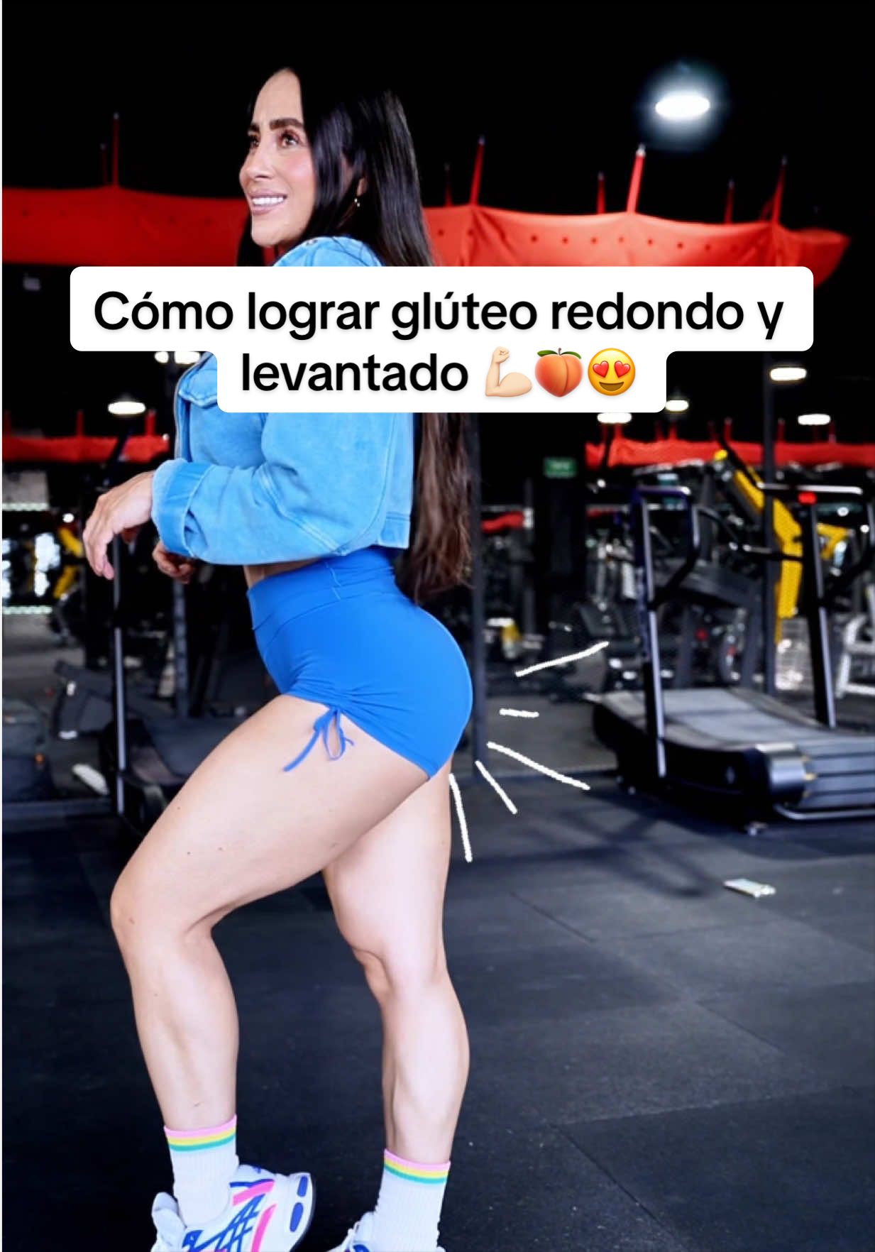 @Aleestefaniafitness