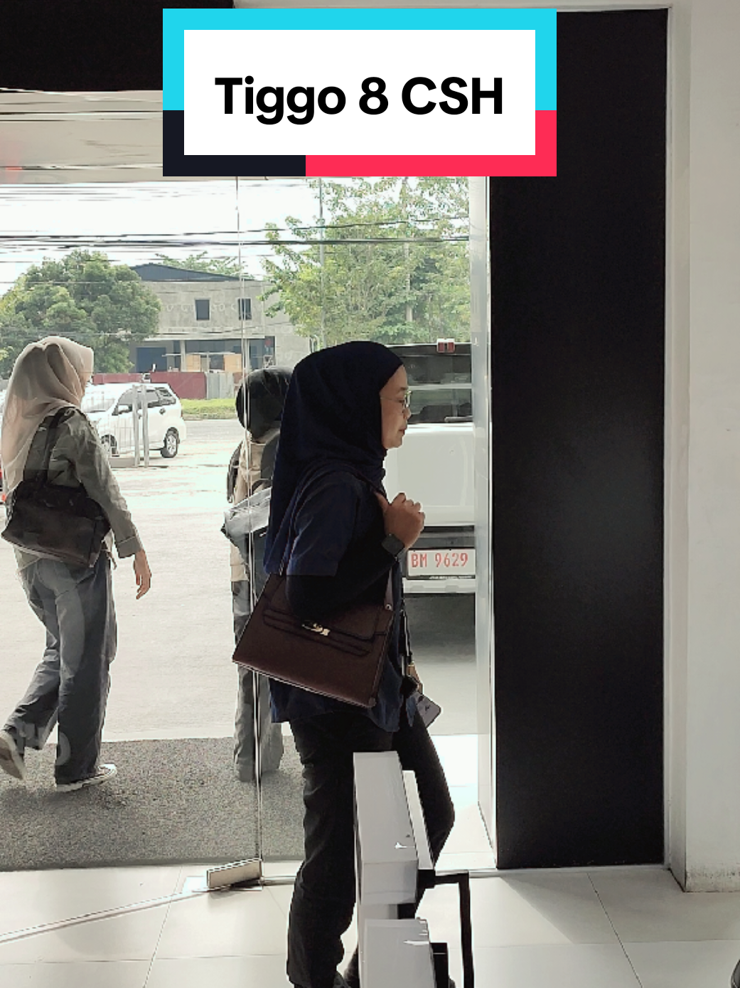 @Maylan Chery Pekanbaru