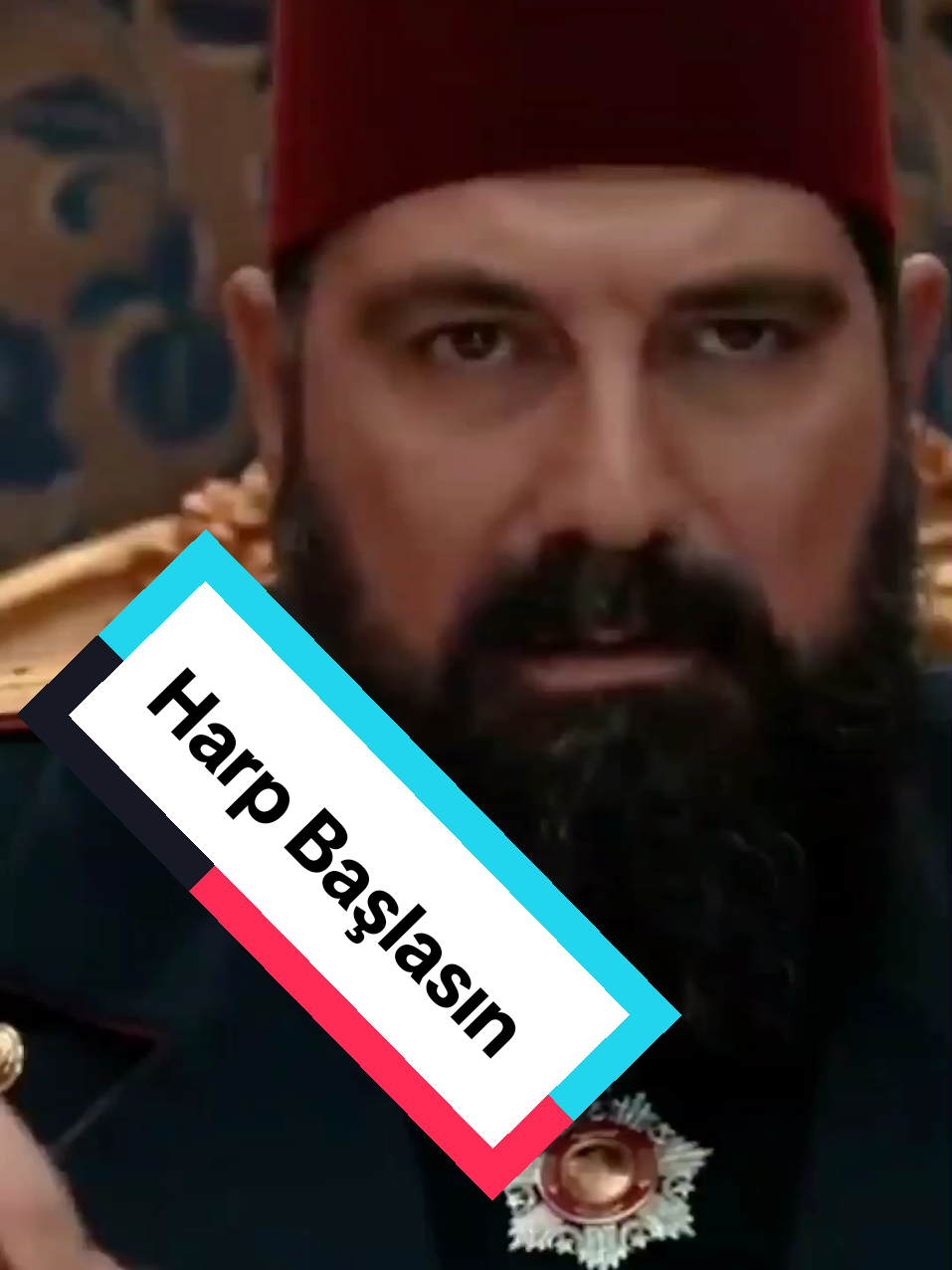 @Abdulhamidhan sevenler