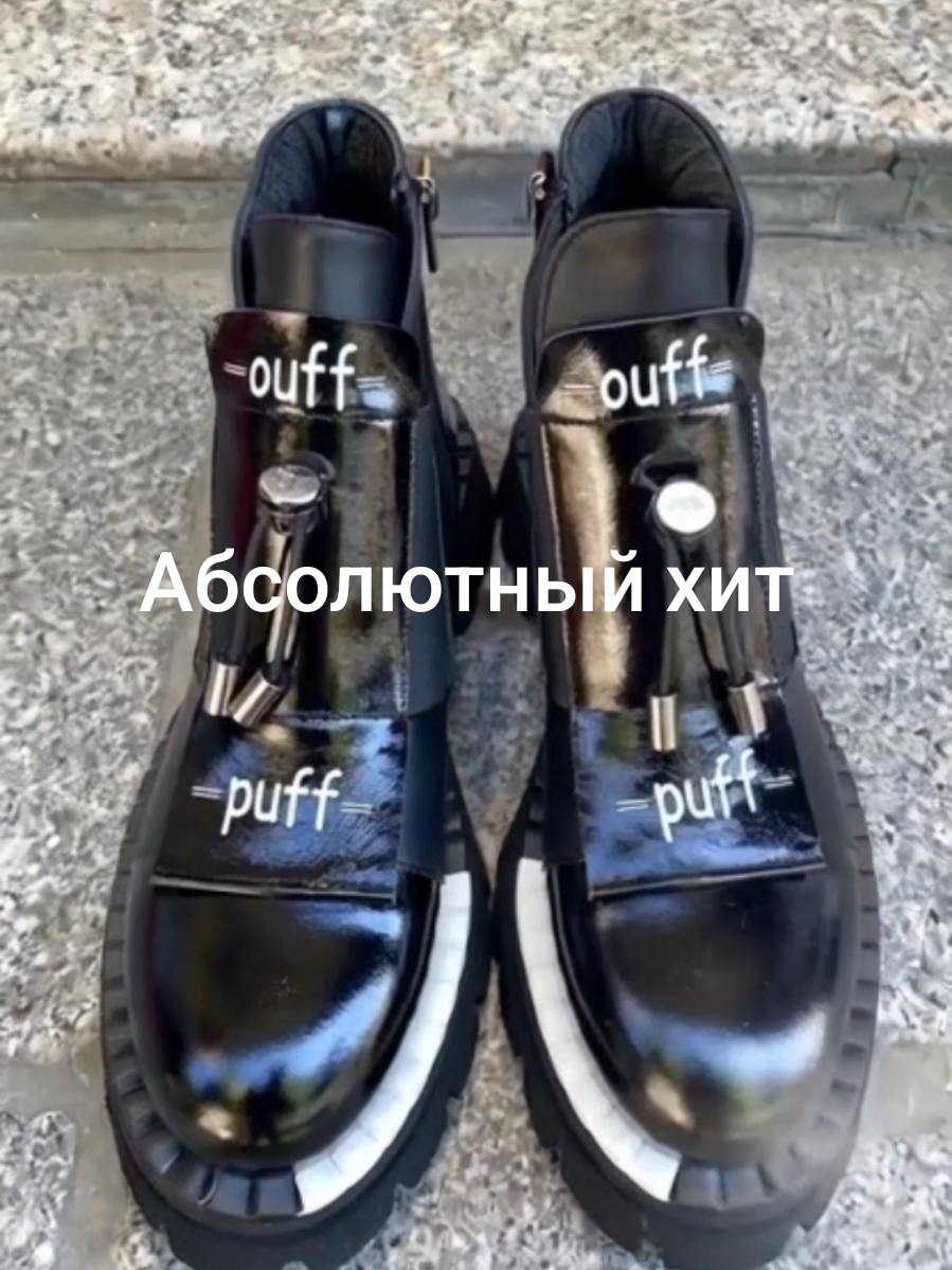 @ANNA MOOD STYLE
