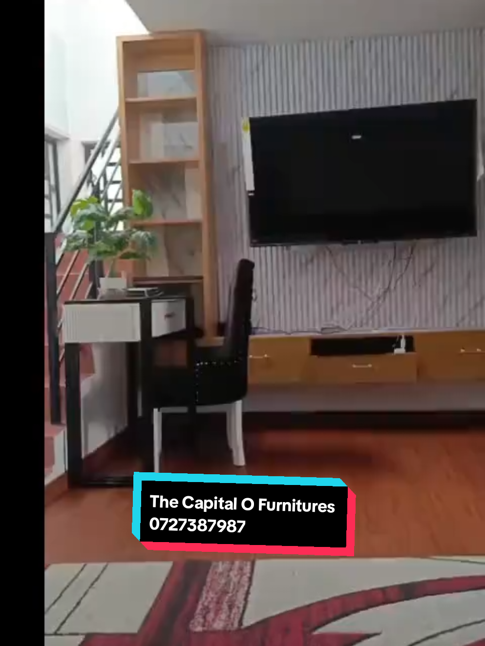 @The Capital O Furnitures