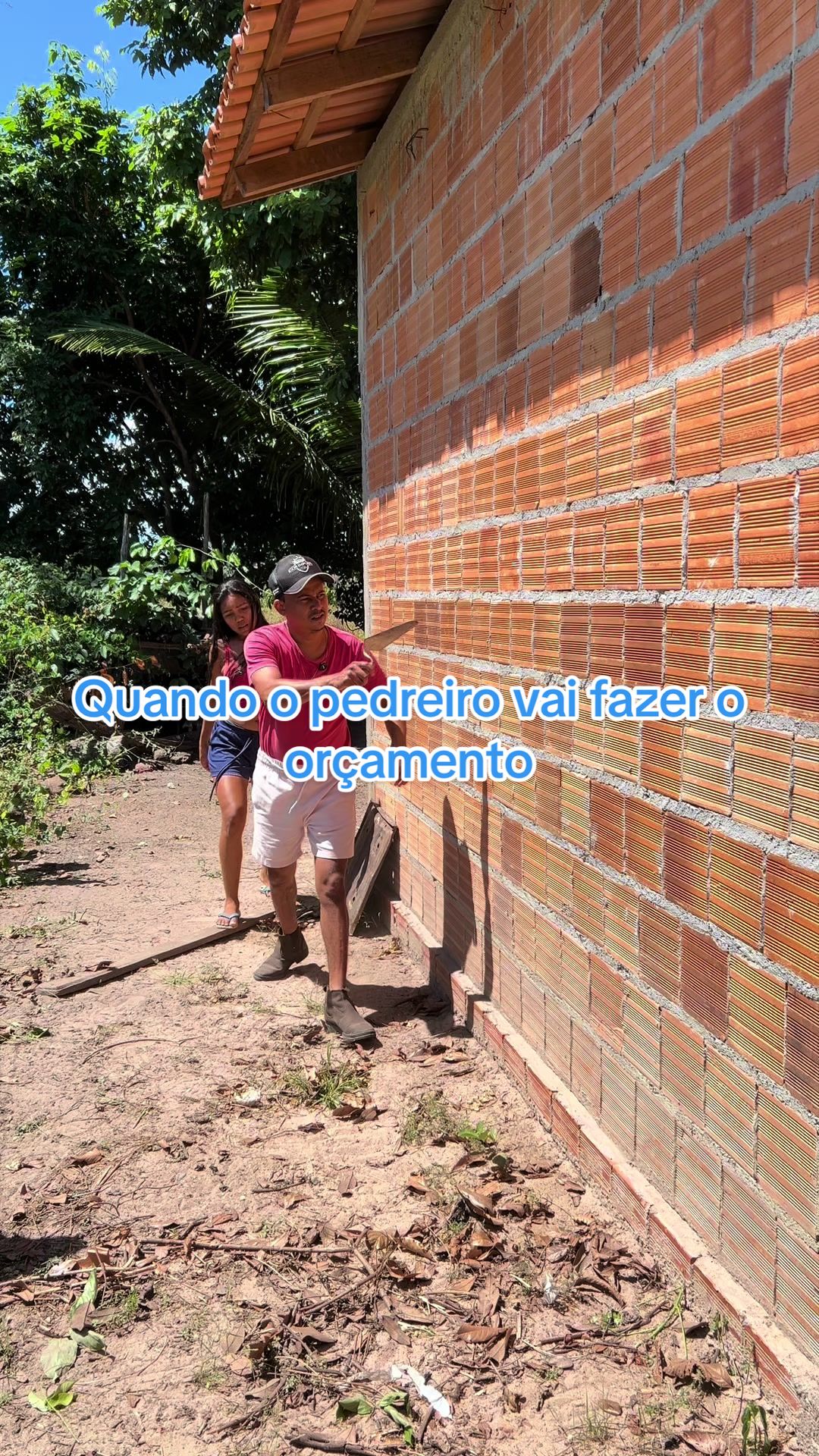 @casal com&eacute;dia 2🤣🤣