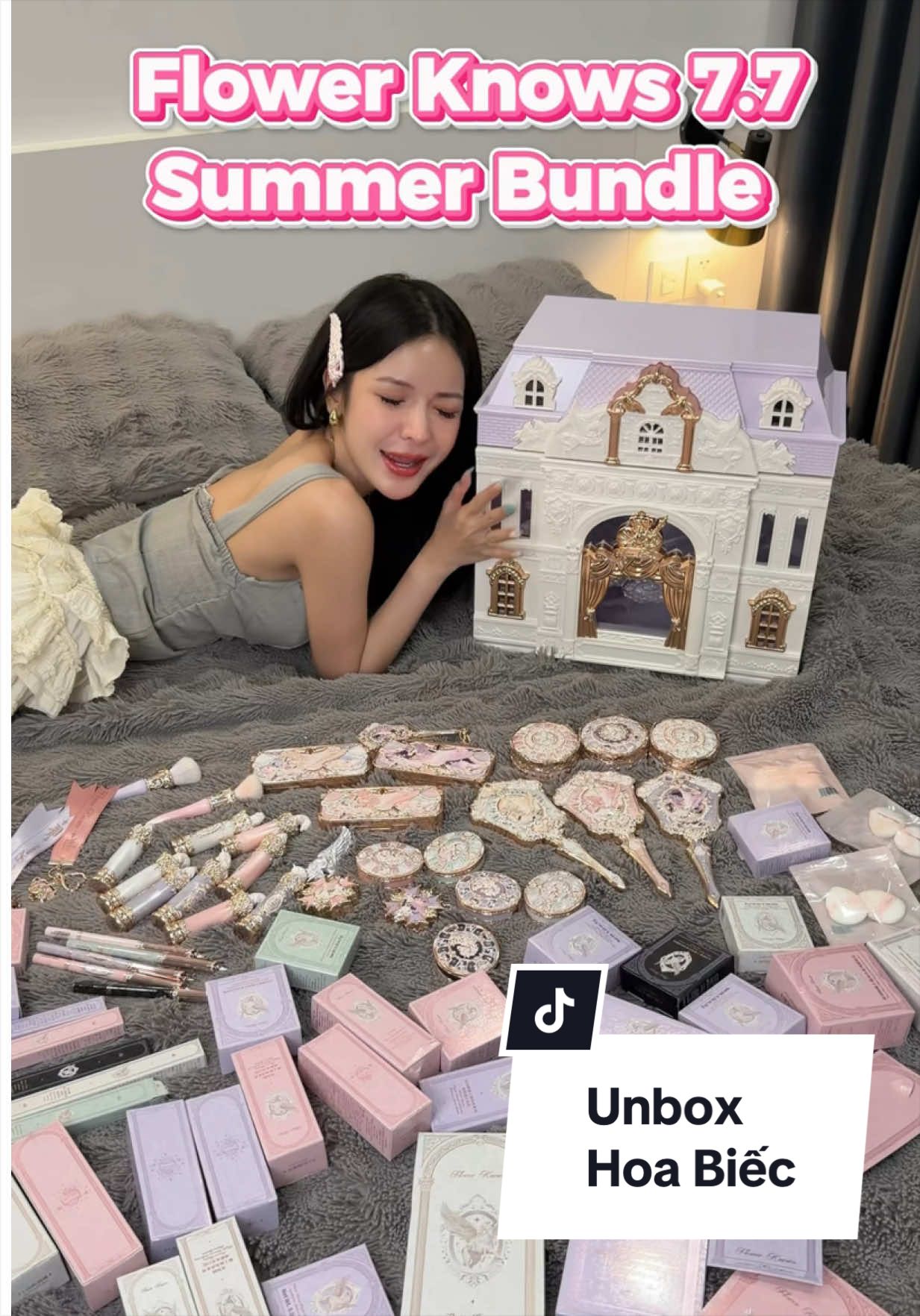 @🐰 Thư Thỏ 🐰