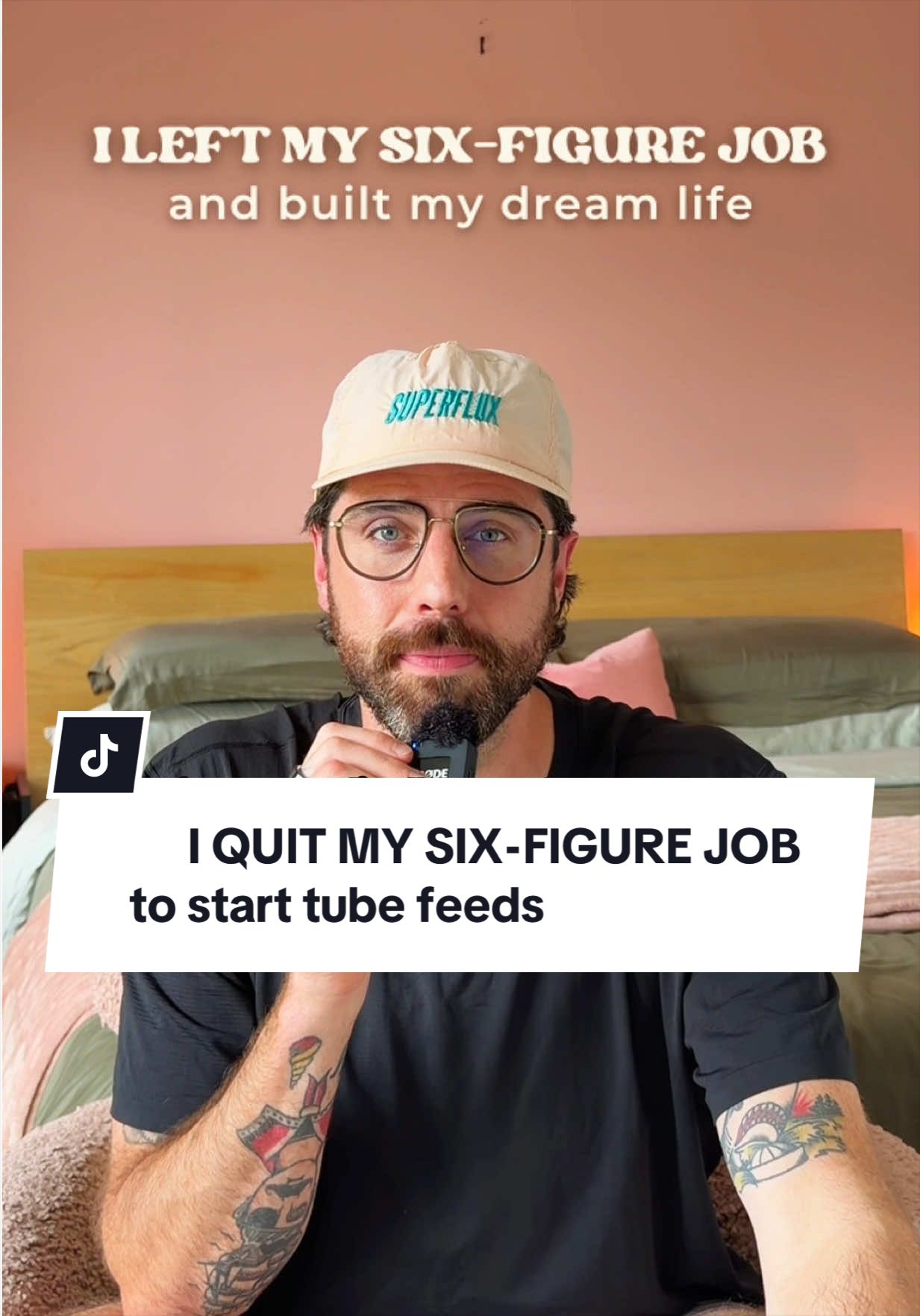 @Jeff Norgren | Content Creator