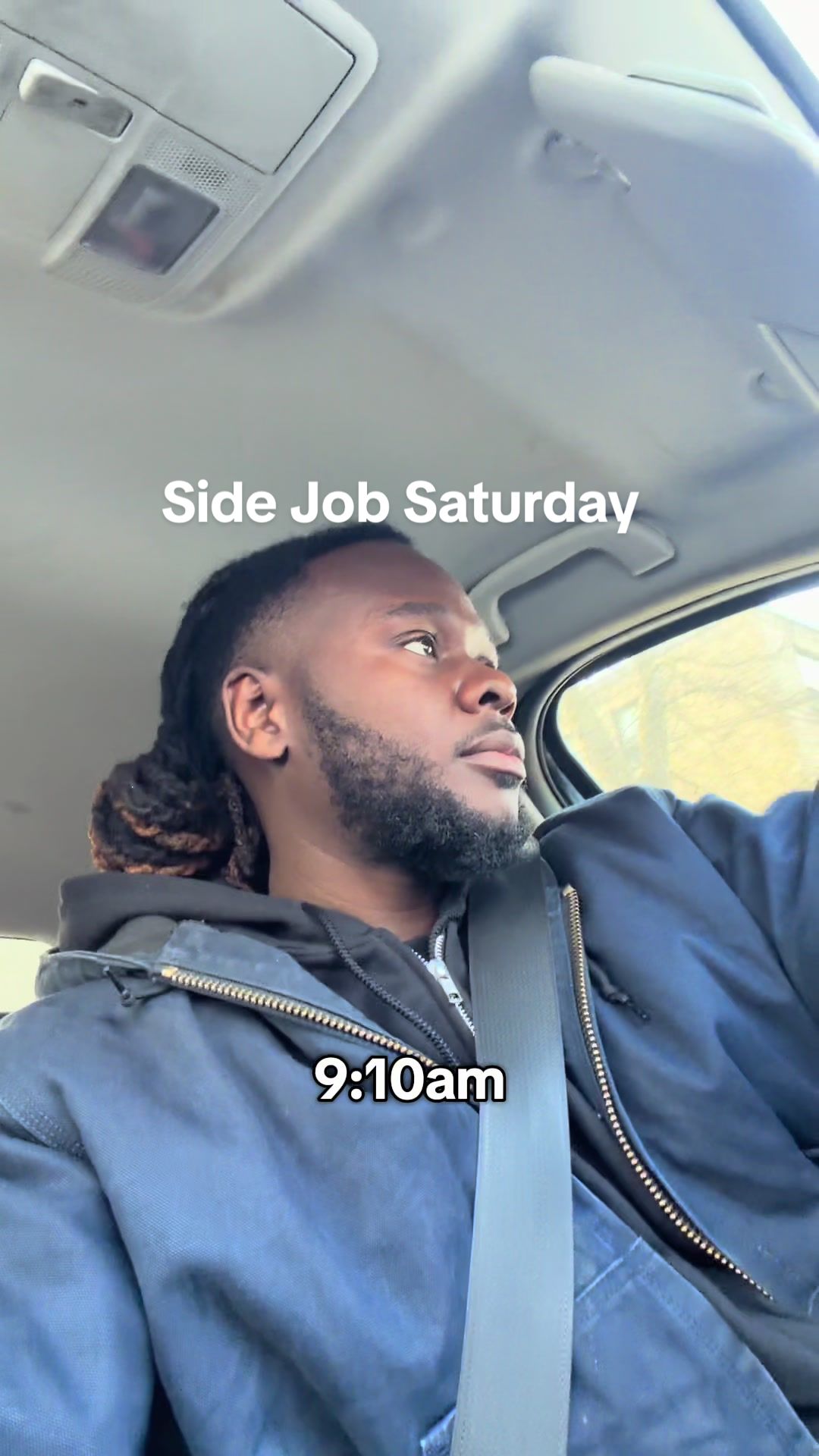@Shaq