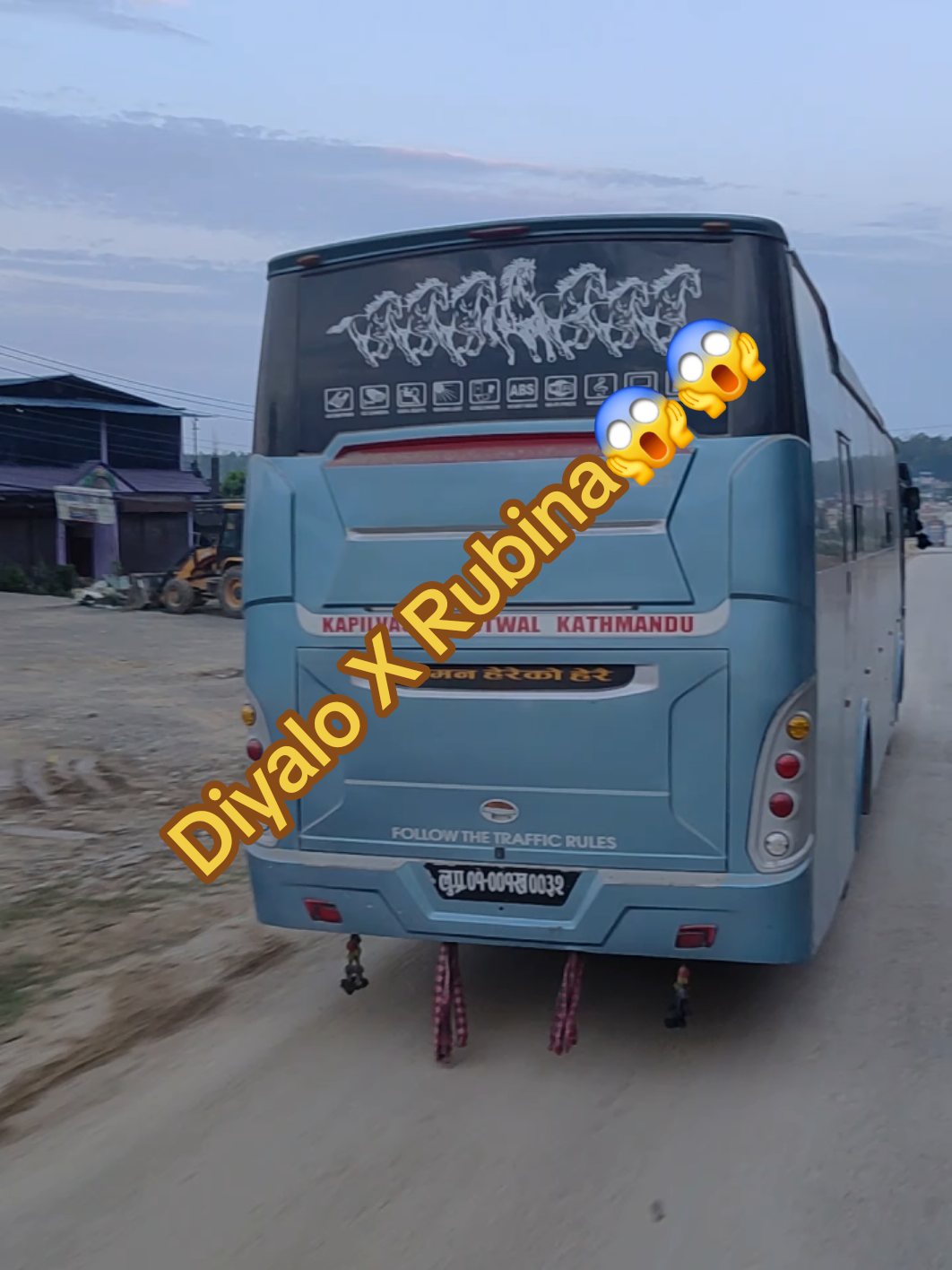 @Busesofnepal2✅️