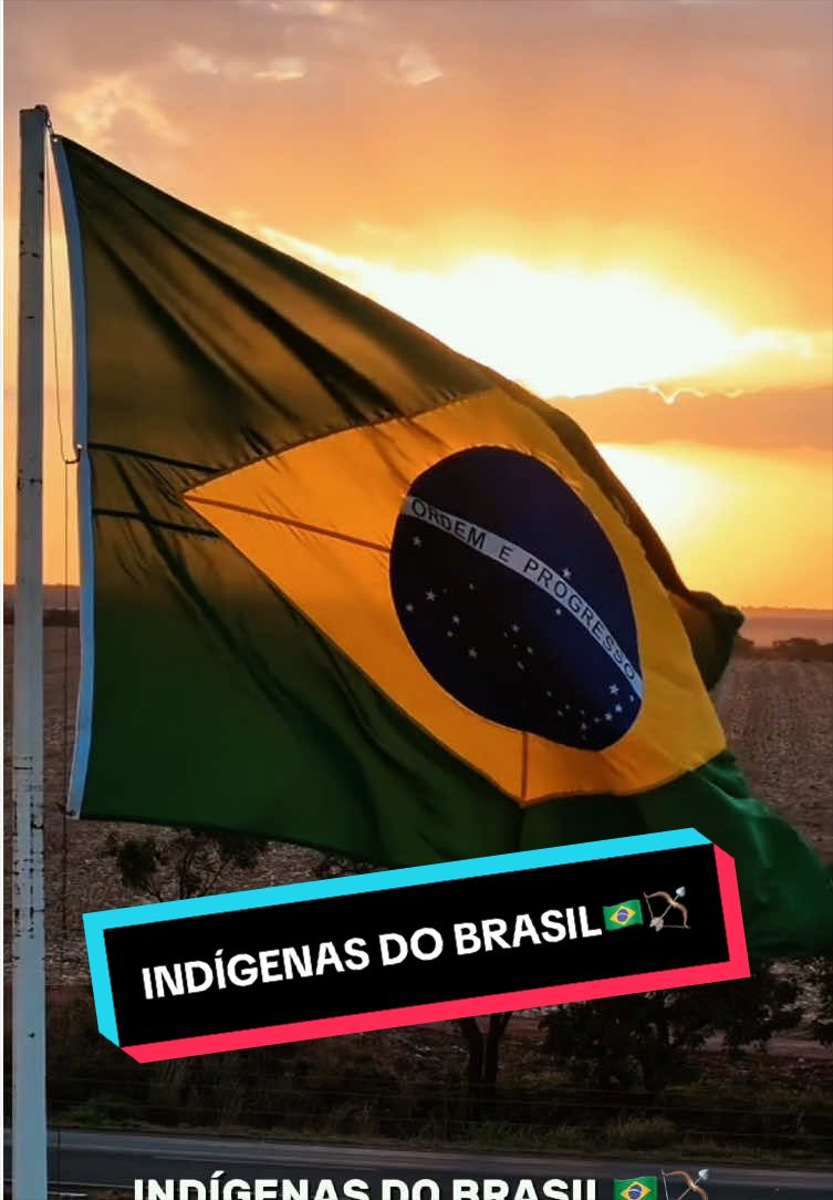 @EI INDÍGENA 𓆉︎