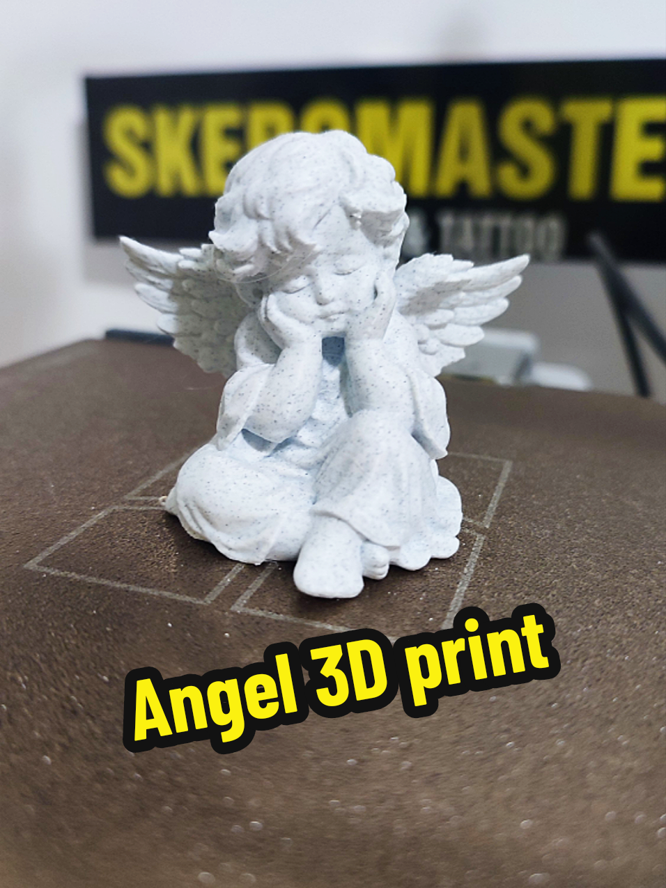 @Super 3D print