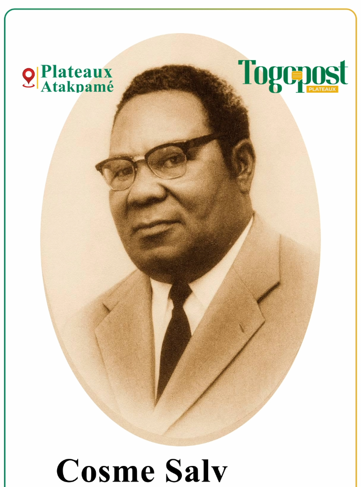 @Togo Post