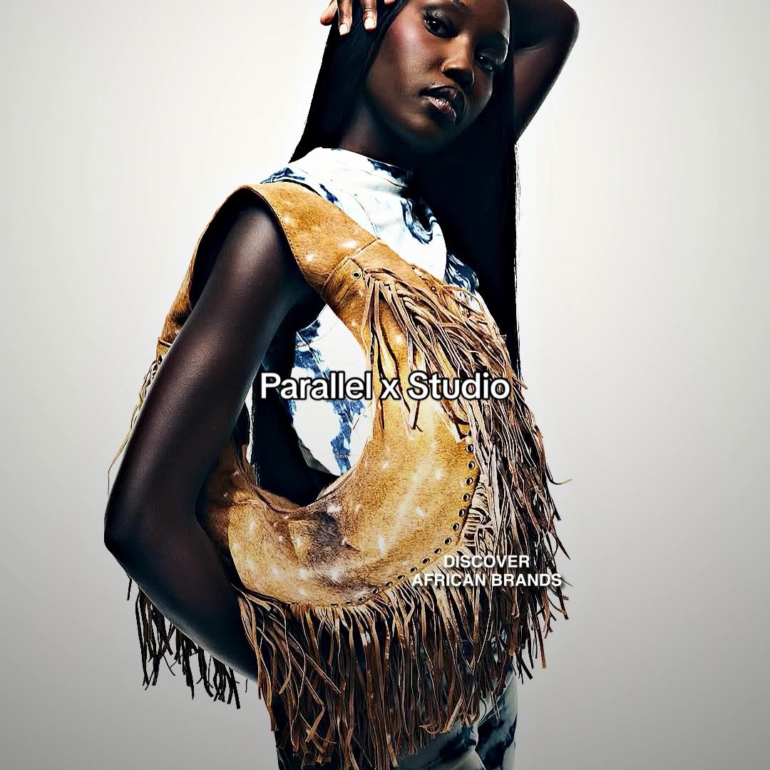 @Discover African Brands