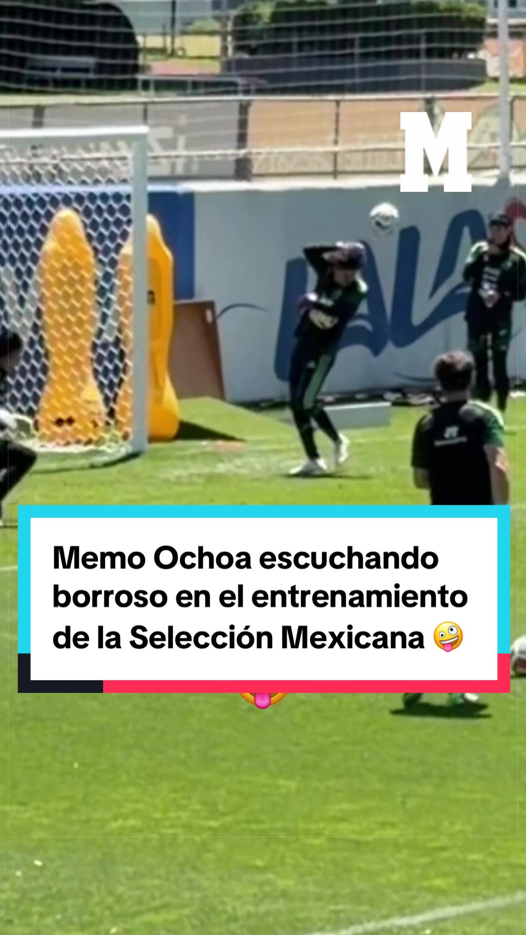 @MARCA M&eacute;xico 🇲🇽