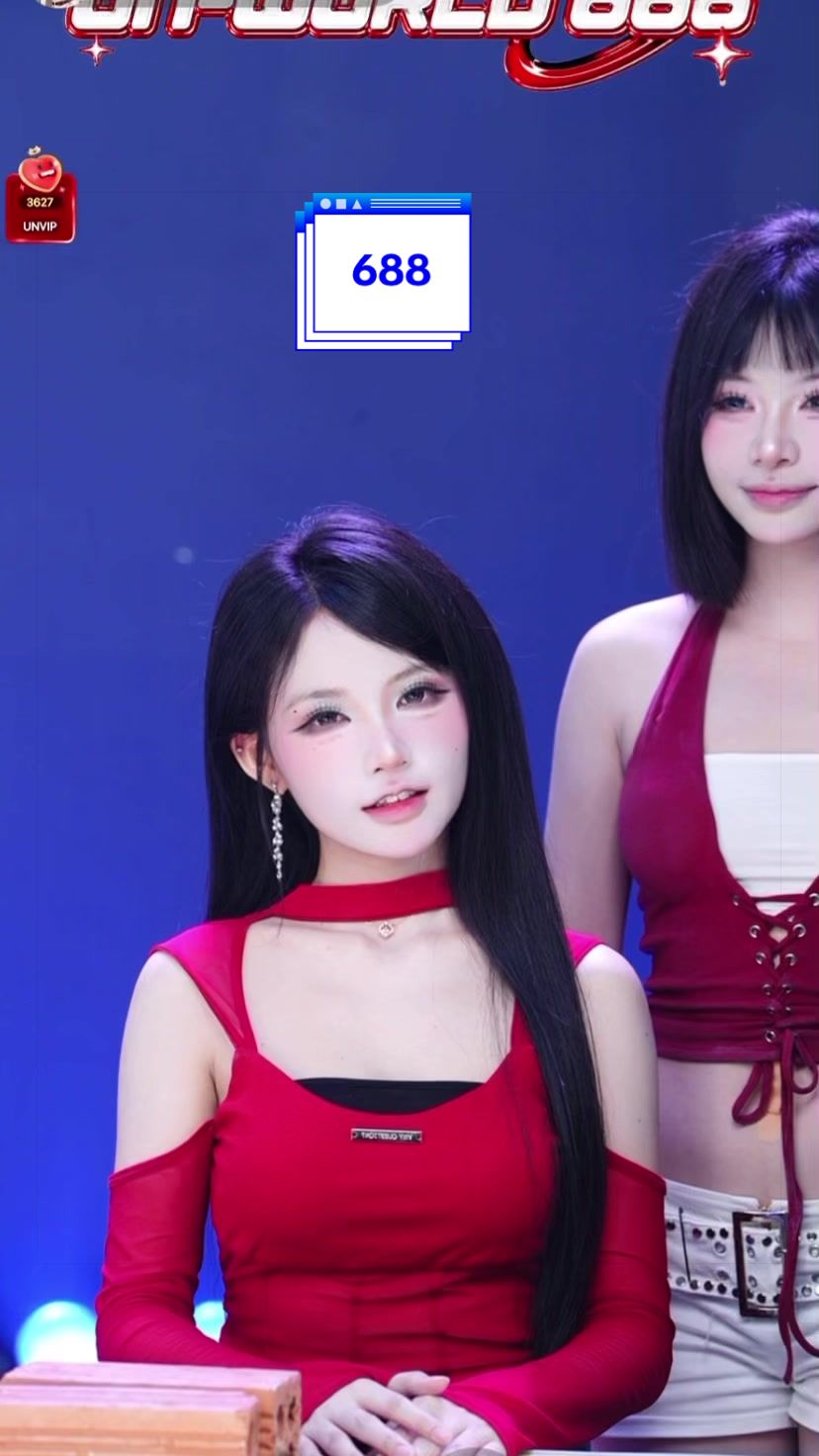 @Trạm IDOL LIVE official