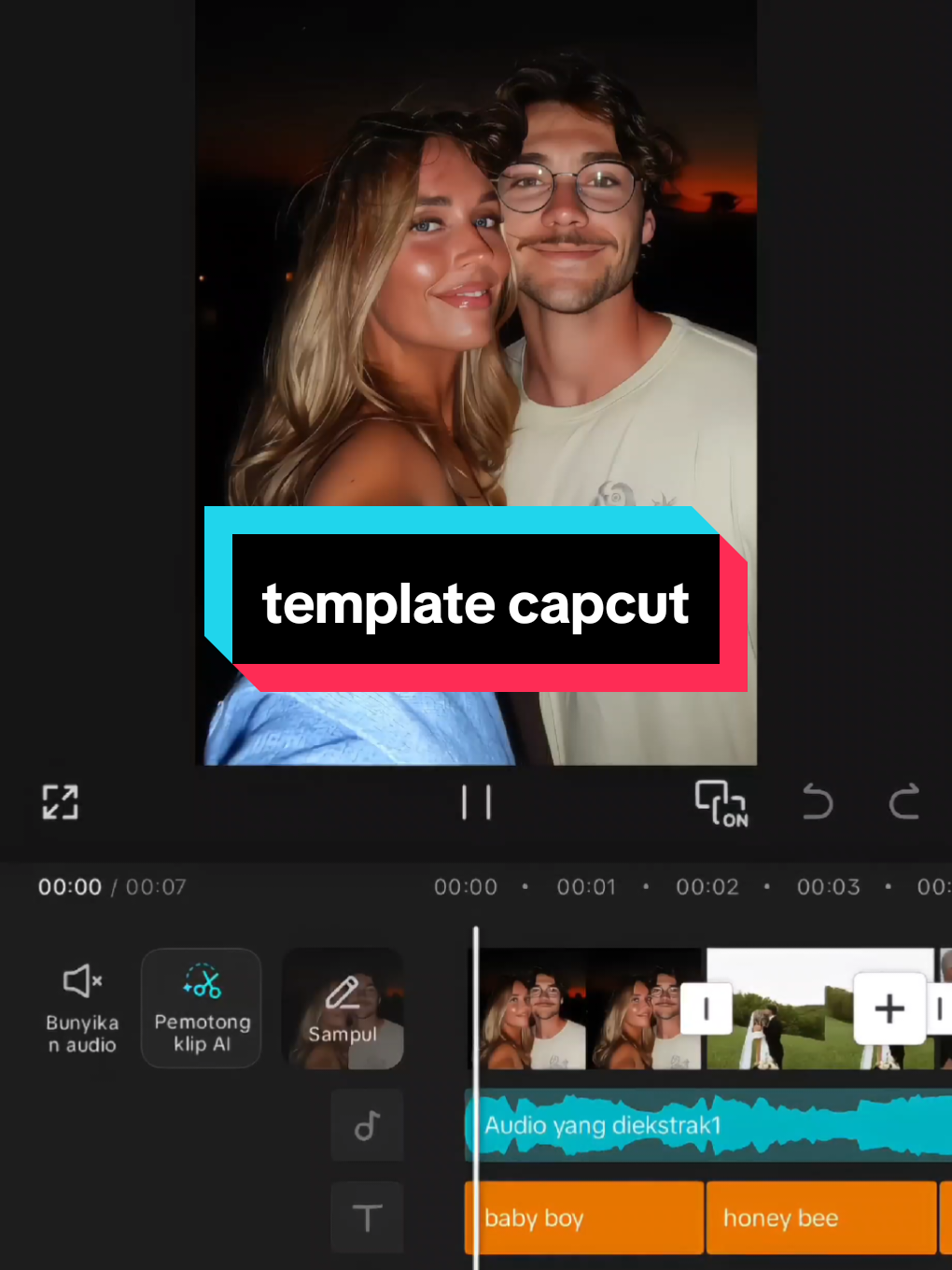 @Vanilla Capcut🎟